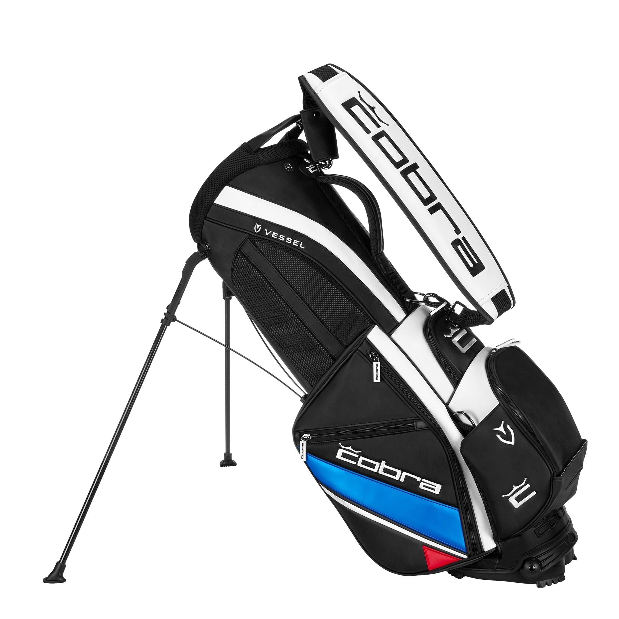 Cobra Tour Standbag (23)