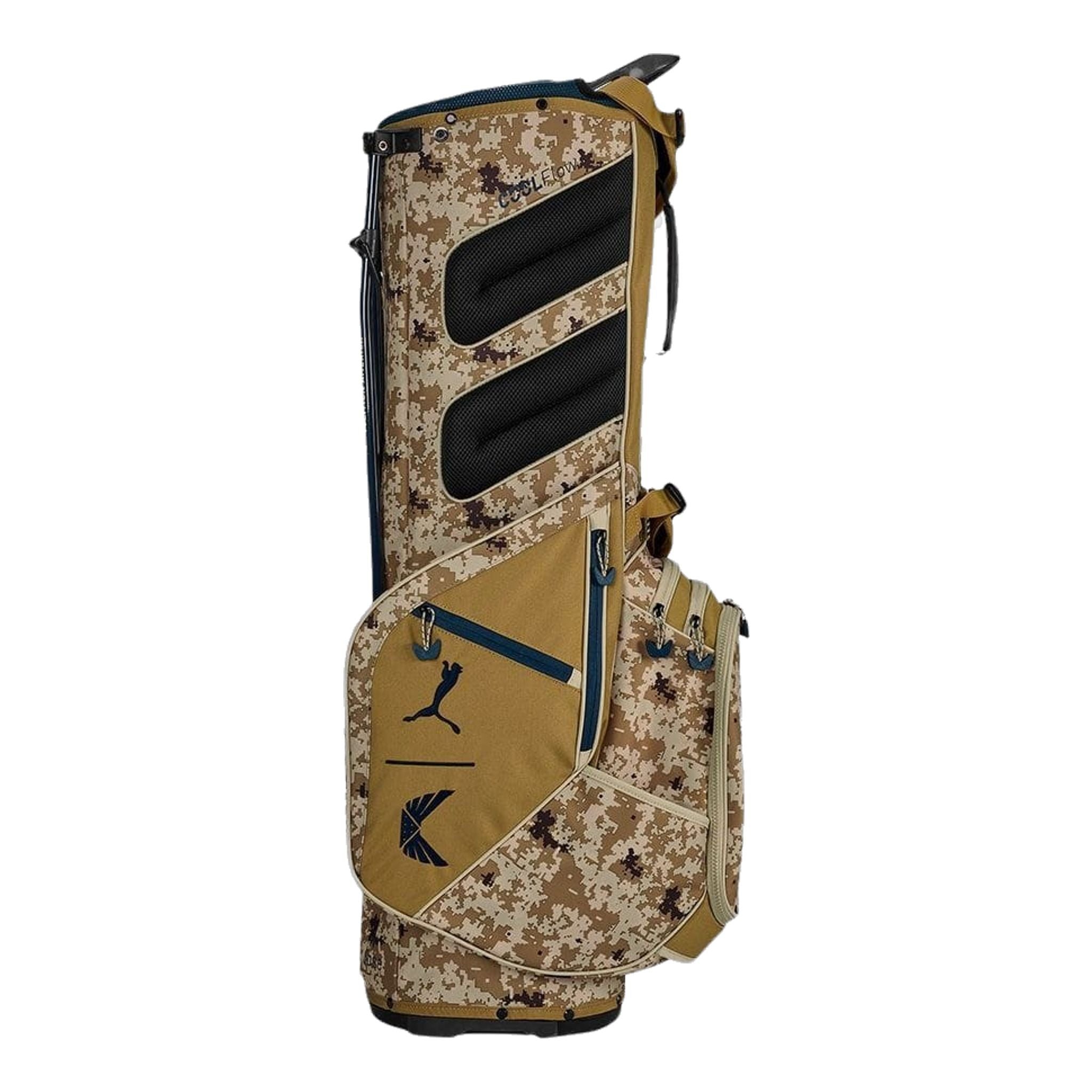 Cobra Volition Standbag