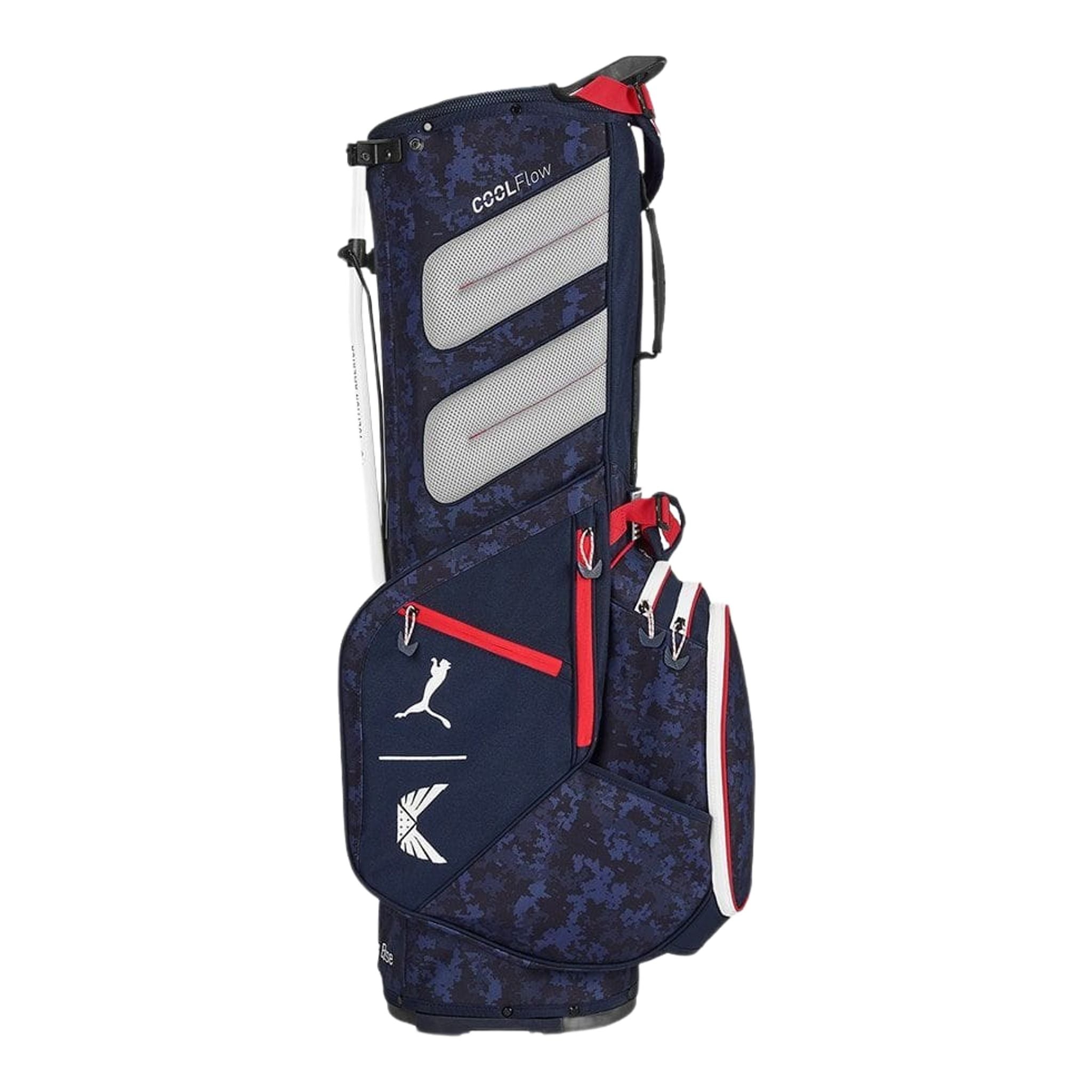 Cobra X Volition Standbag