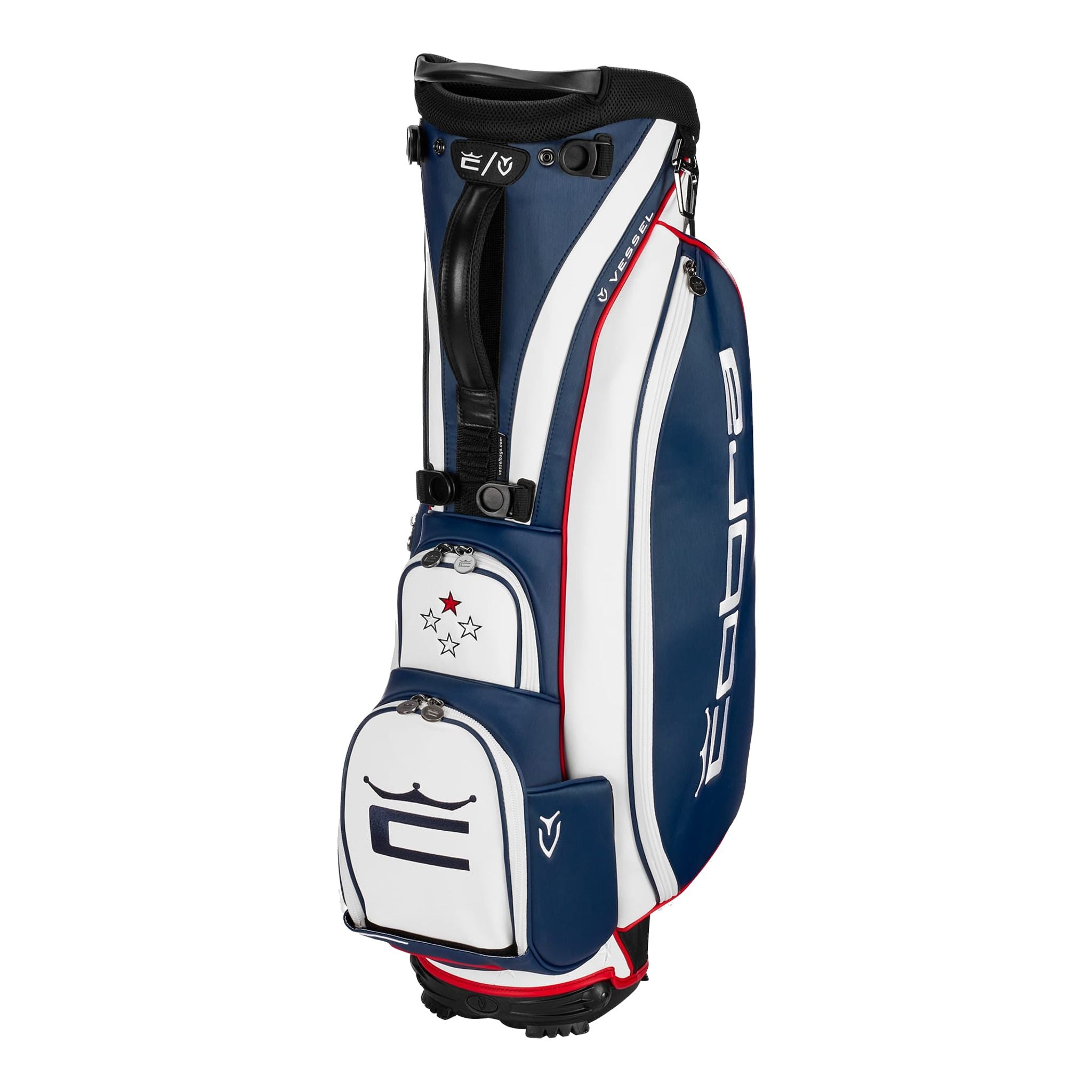 Cobra US Open Standbag (2023)