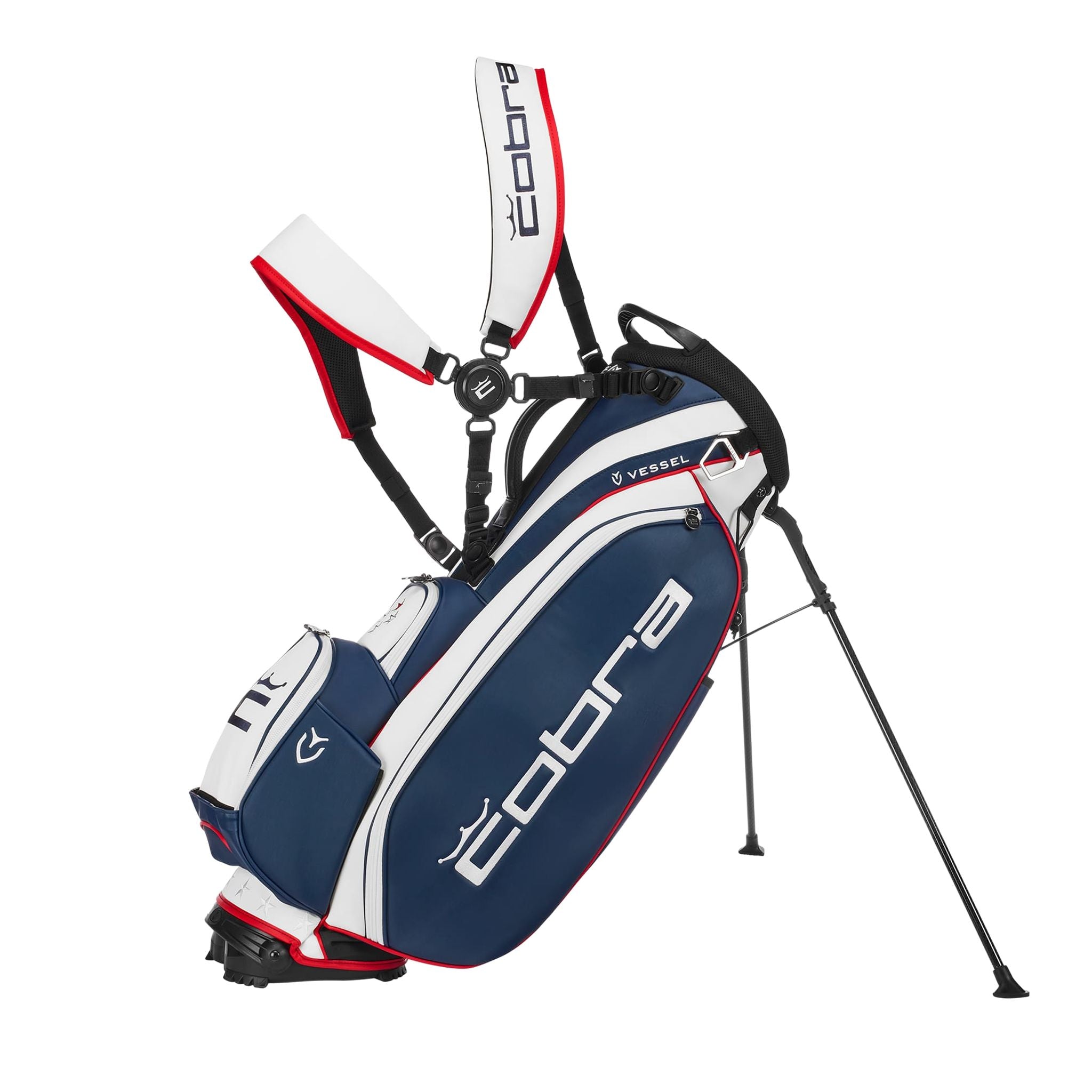 Cobra US Open Standbag (2023)