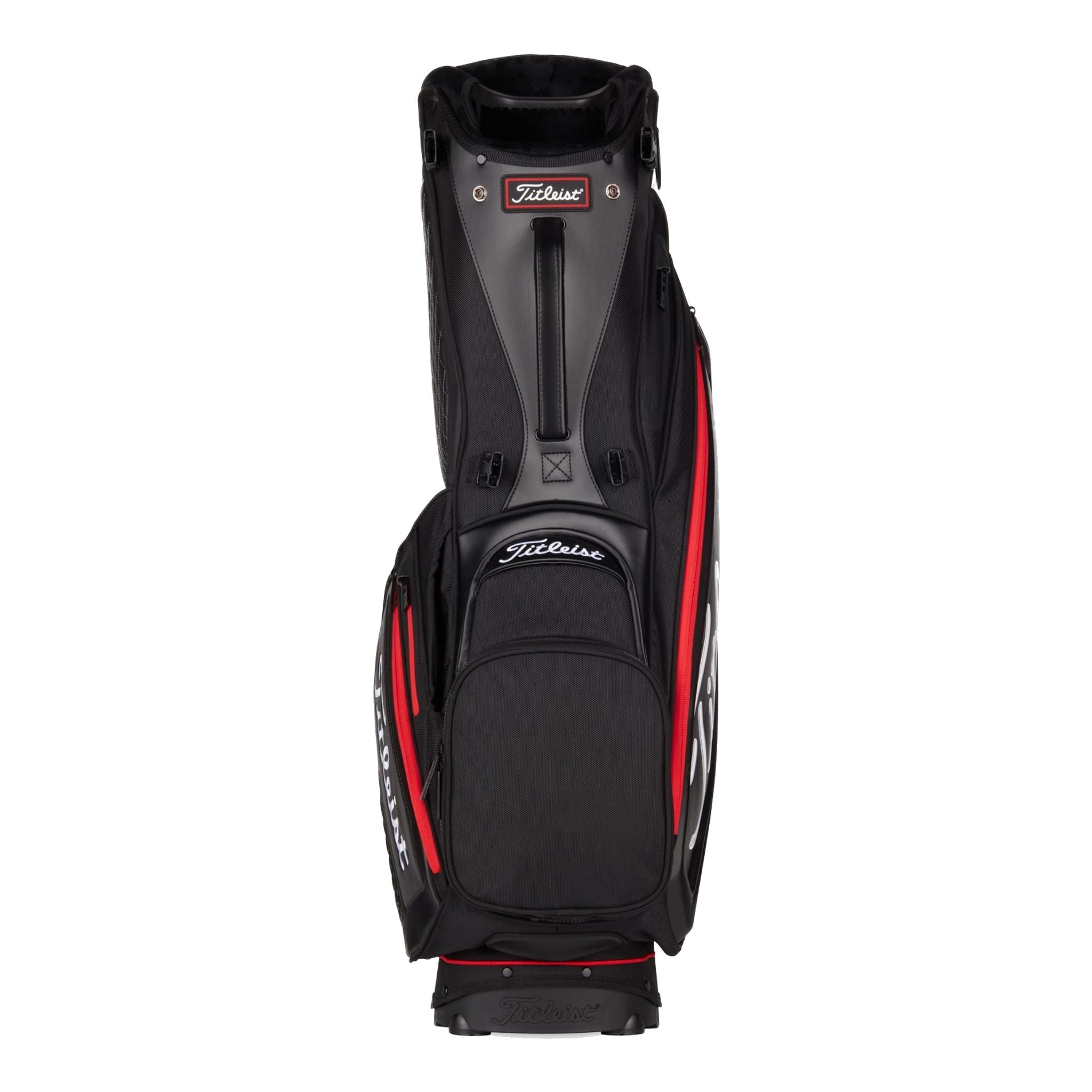 Titleist Jet Black Premium Standbag (21)