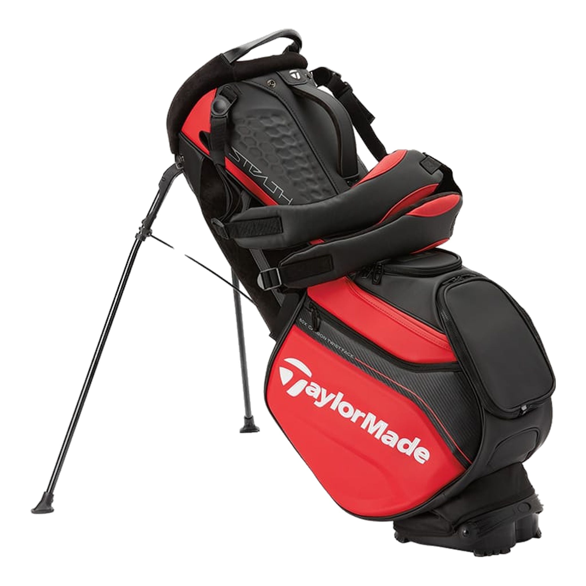 TaylorMade Stealth Tour Standbag