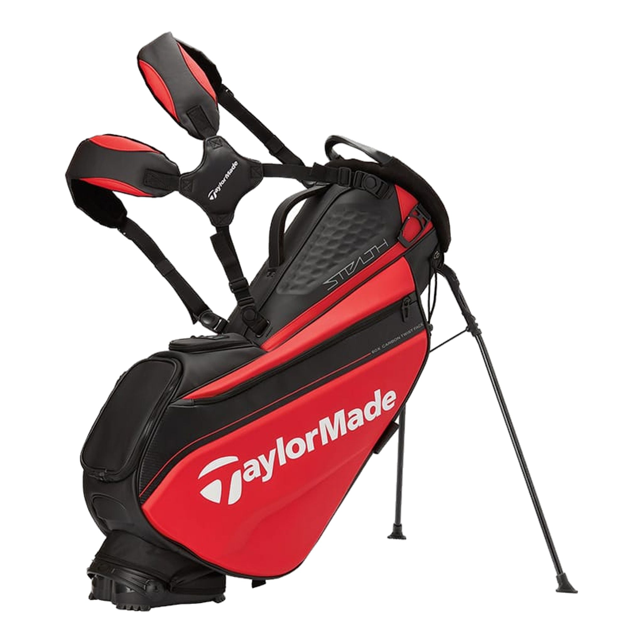 TaylorMade Stealth Tour Standbag