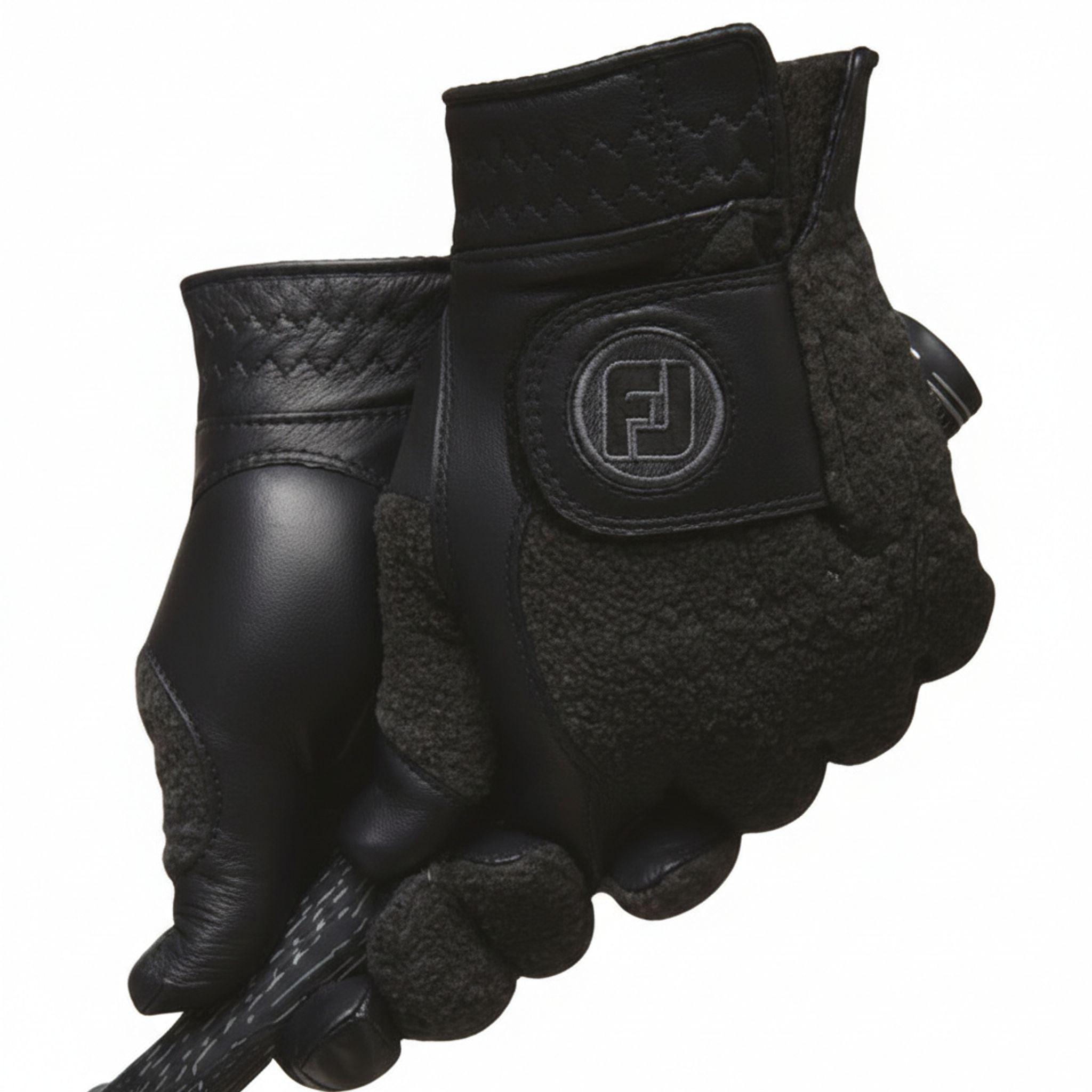 Footjoy StaSof Winter Handschuhe Herren