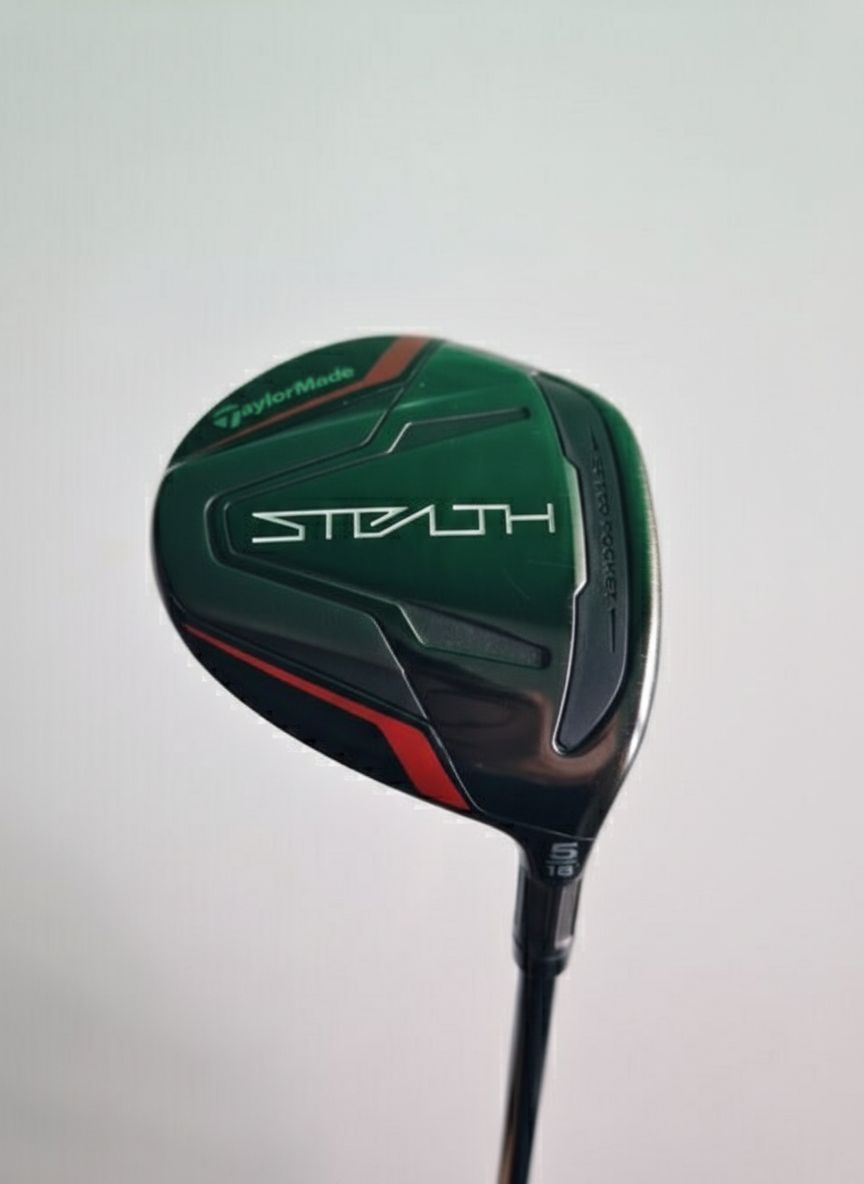 TaylorMade Stealth Fairwayholz - Gebraucht Damen