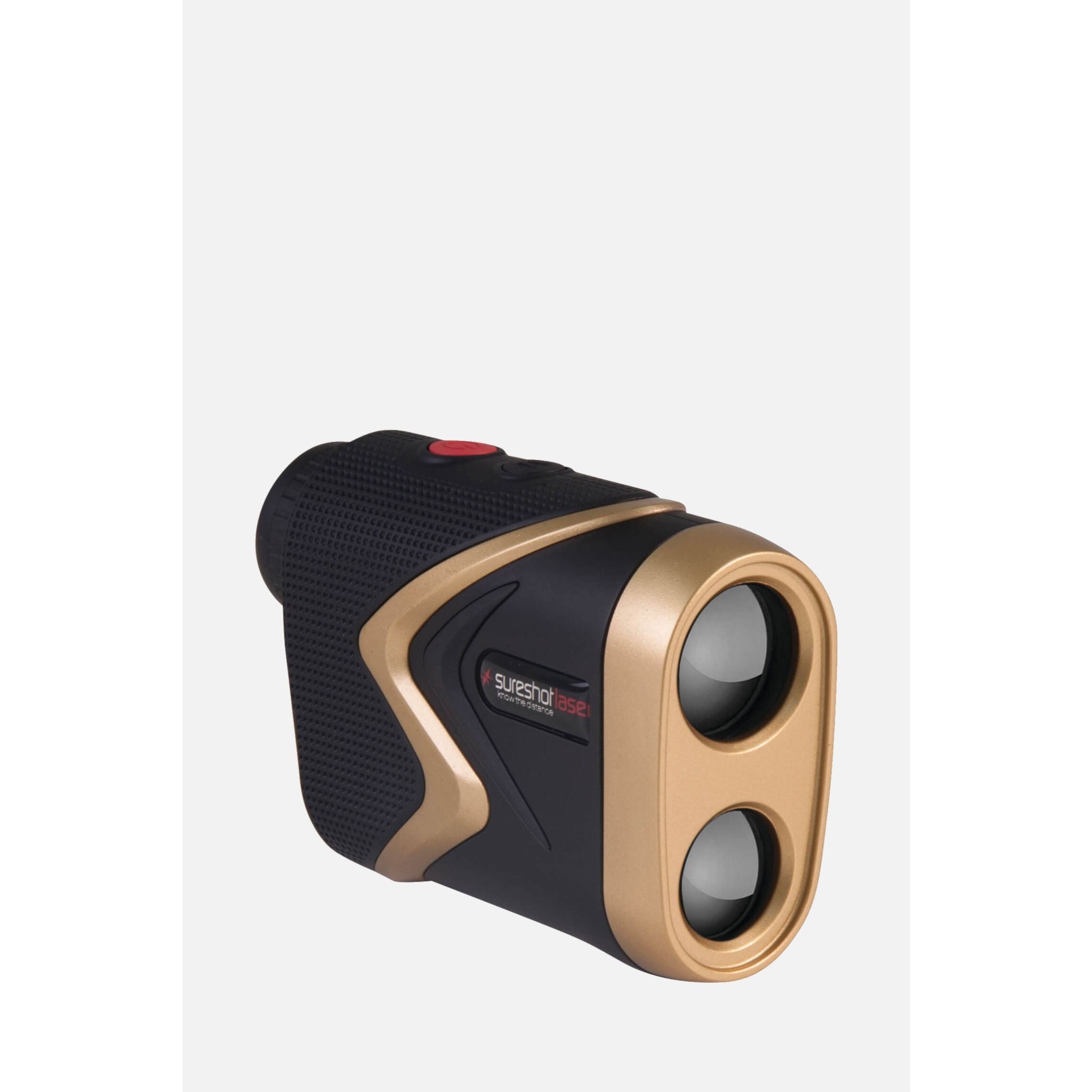Sure Shot GPS GPS PinLoc Gold 5000 iPS Rangefinder