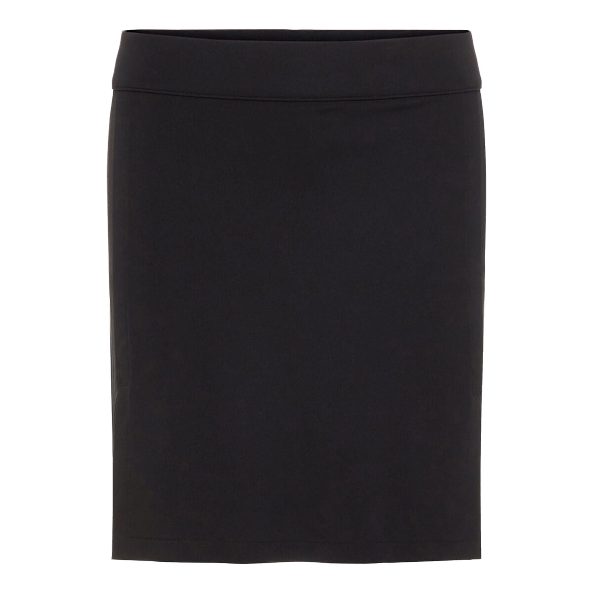 J. Lindeberg Amelie Long TX Jersey Rock Damen