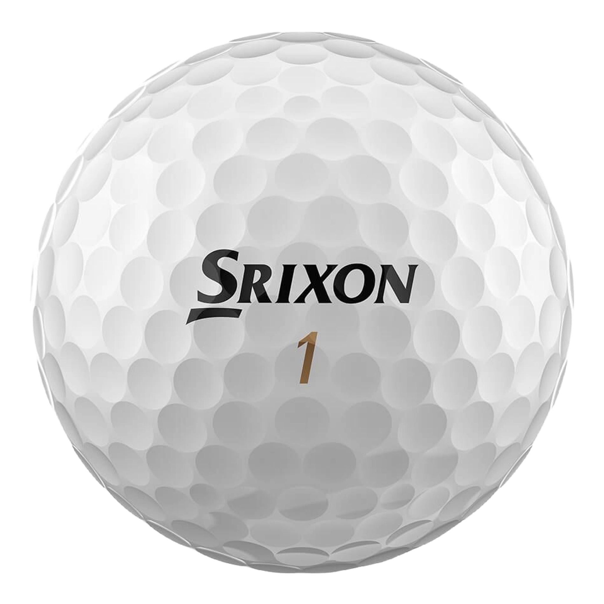 Golfové loptičky Srixon Z-Star Diamond pre mužov