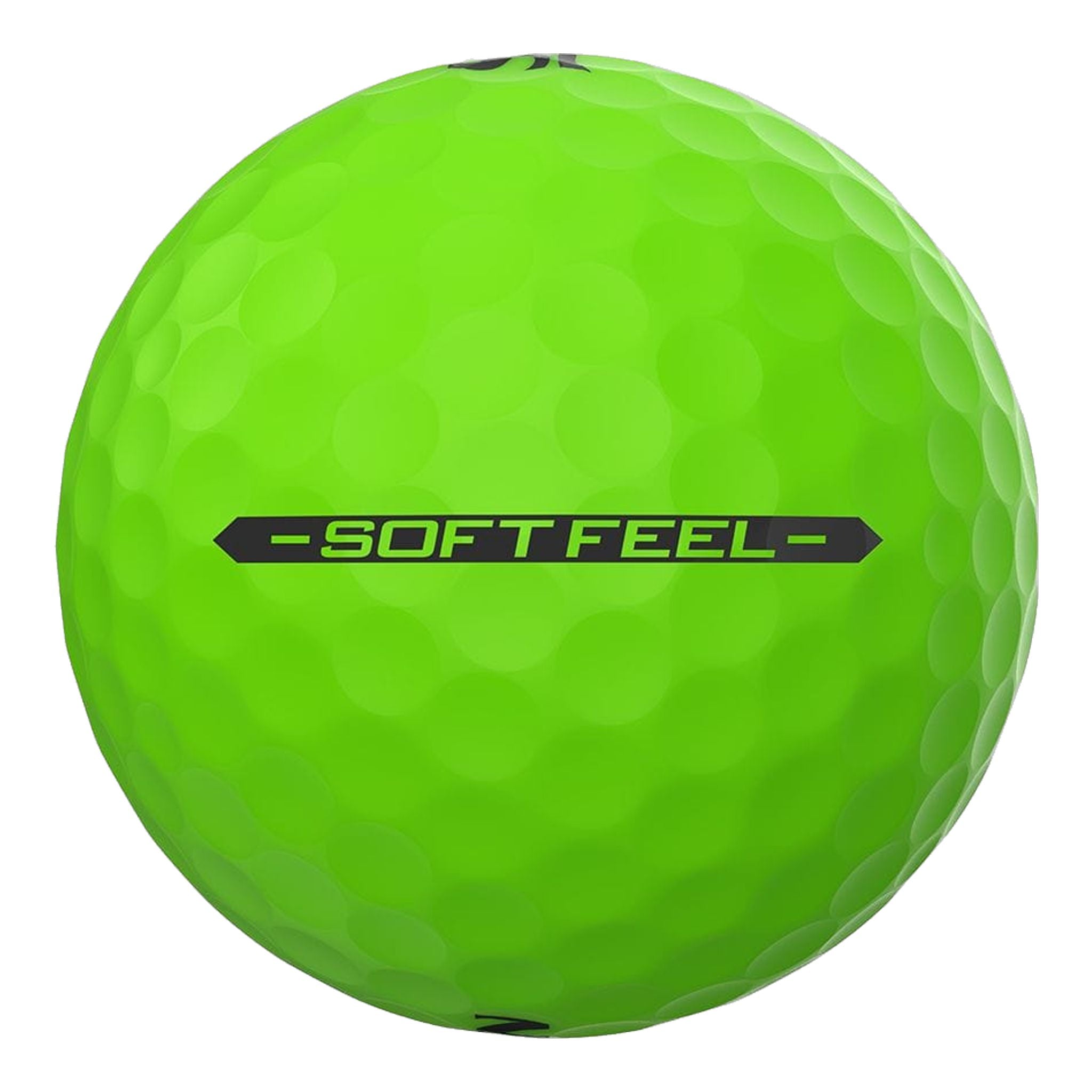 Golfové loptičky Srixon Soft Feel