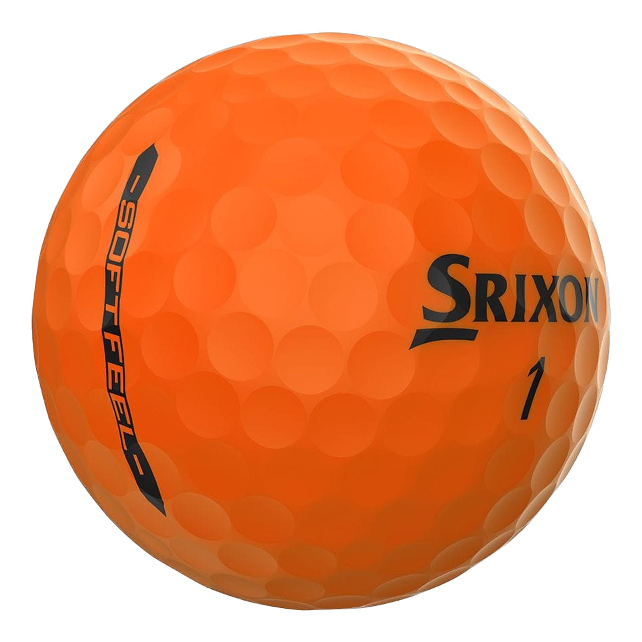 Golfové loptičky Srixon Soft Feel