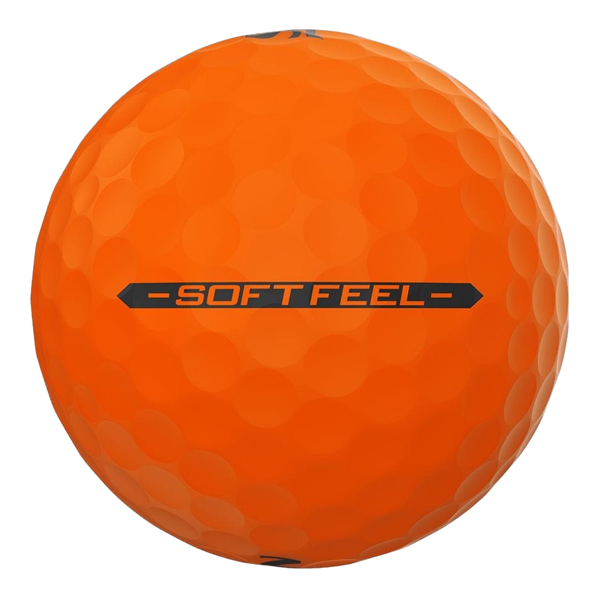 Golfové loptičky Srixon Soft Feel