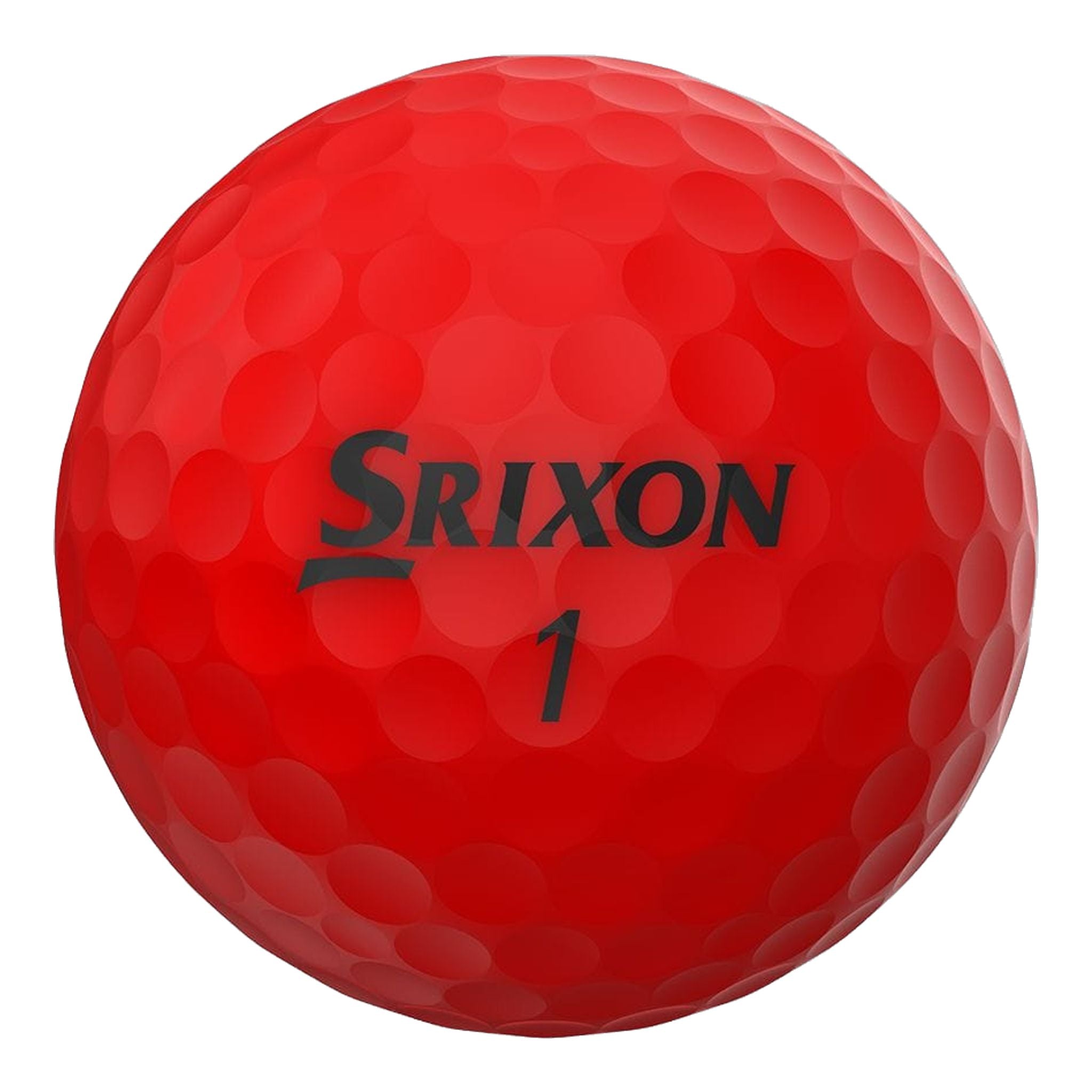 Golfové loptičky Srixon Soft Feel