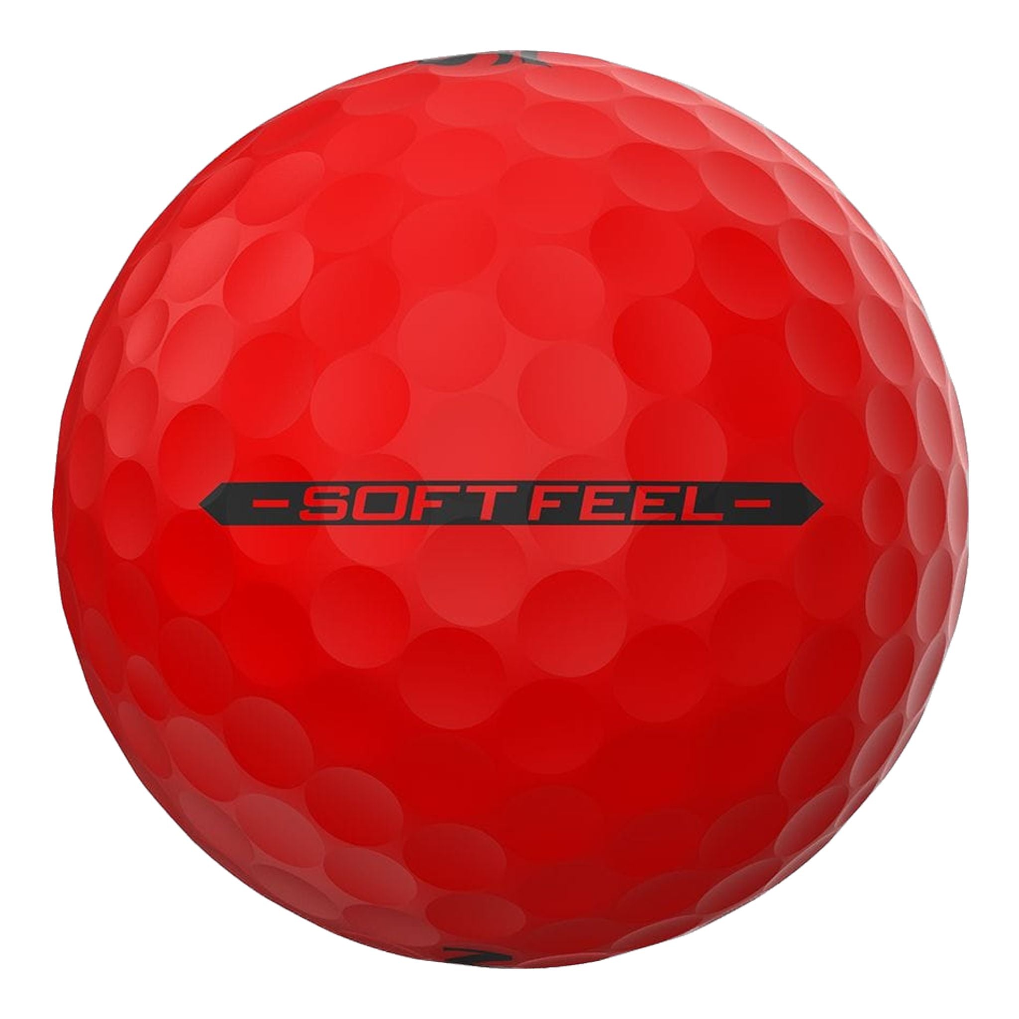 Golfové loptičky Srixon Soft Feel