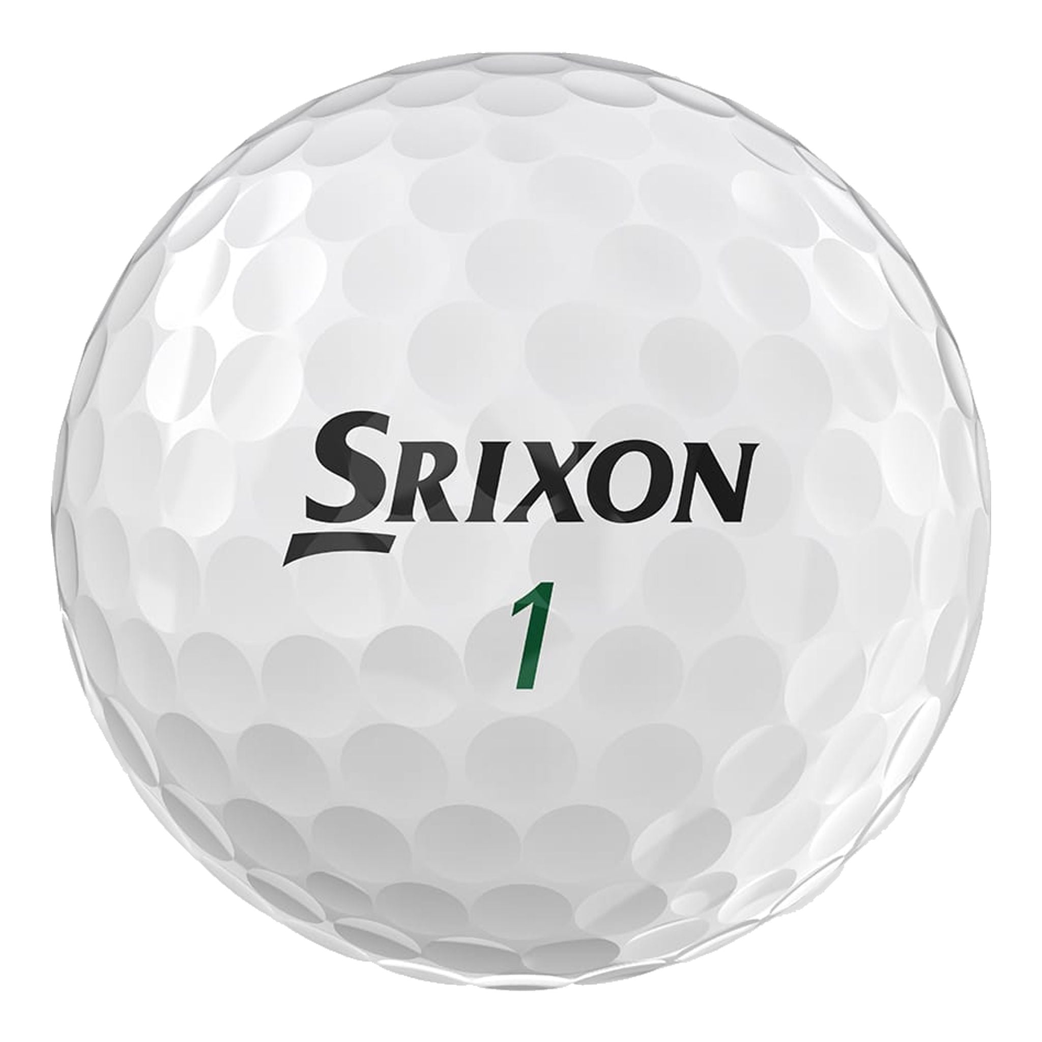 Golfové loptičky Srixon Soft Feel