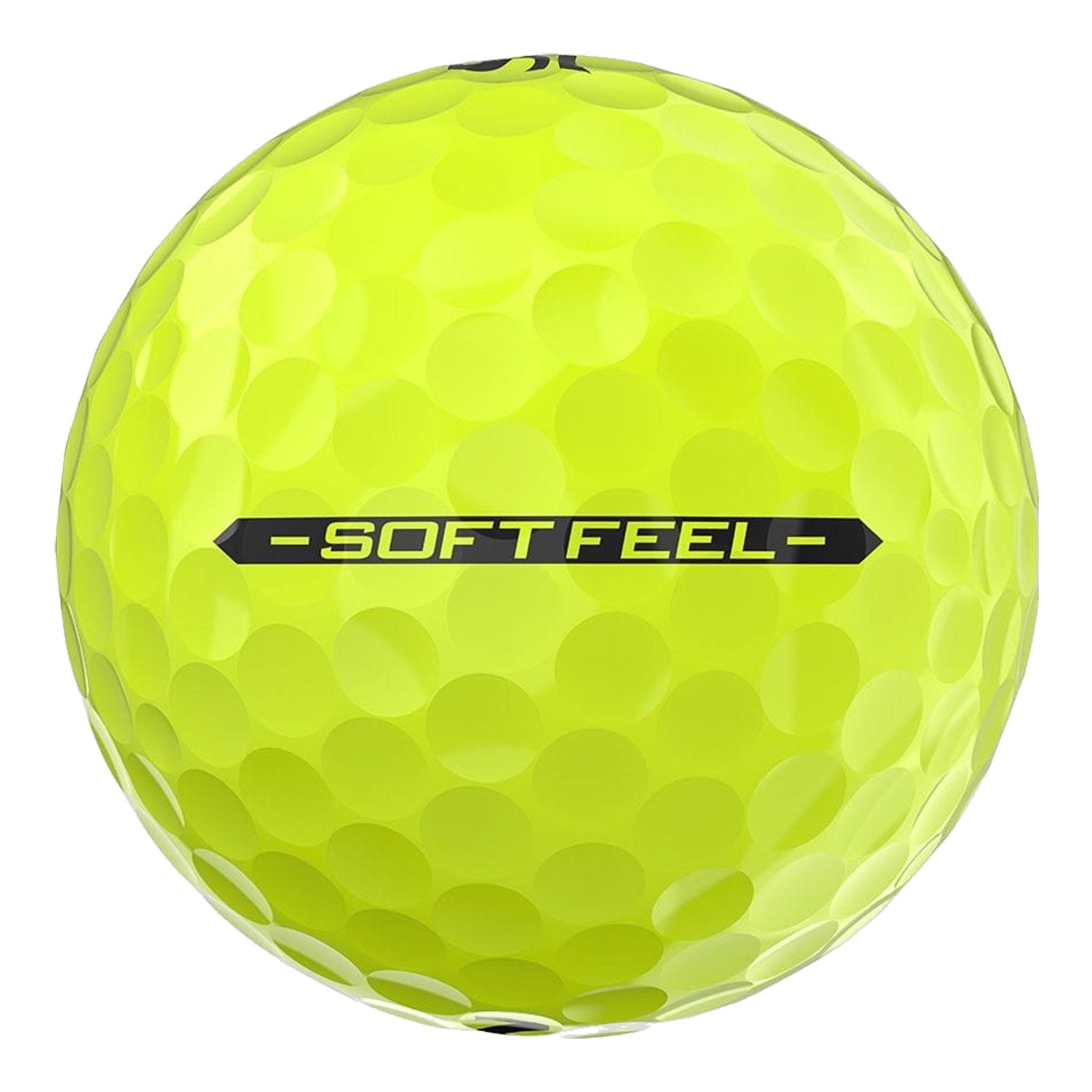 Golfové loptičky Srixon Soft Feel
