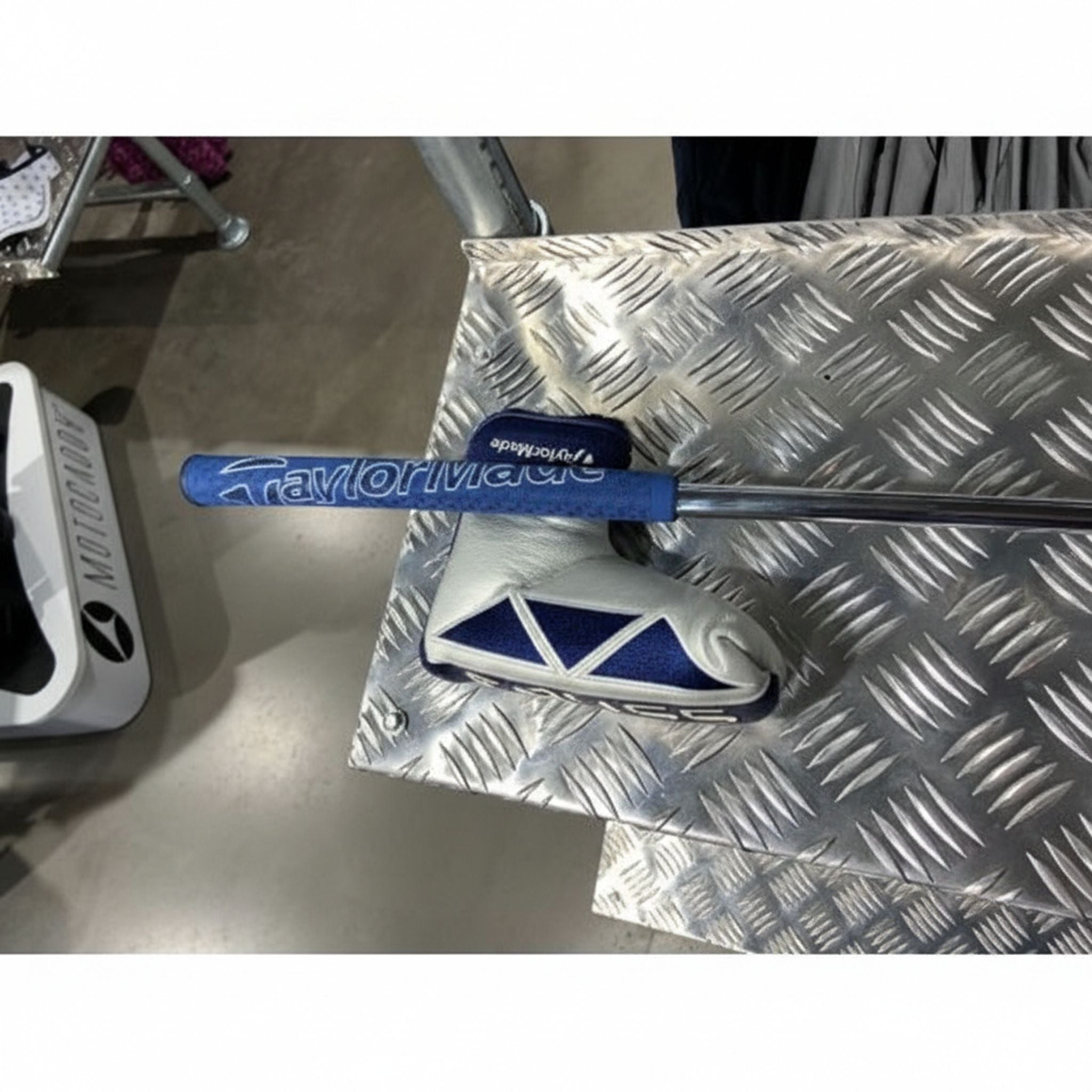 TaylorMade Truss TB1 CS Putter