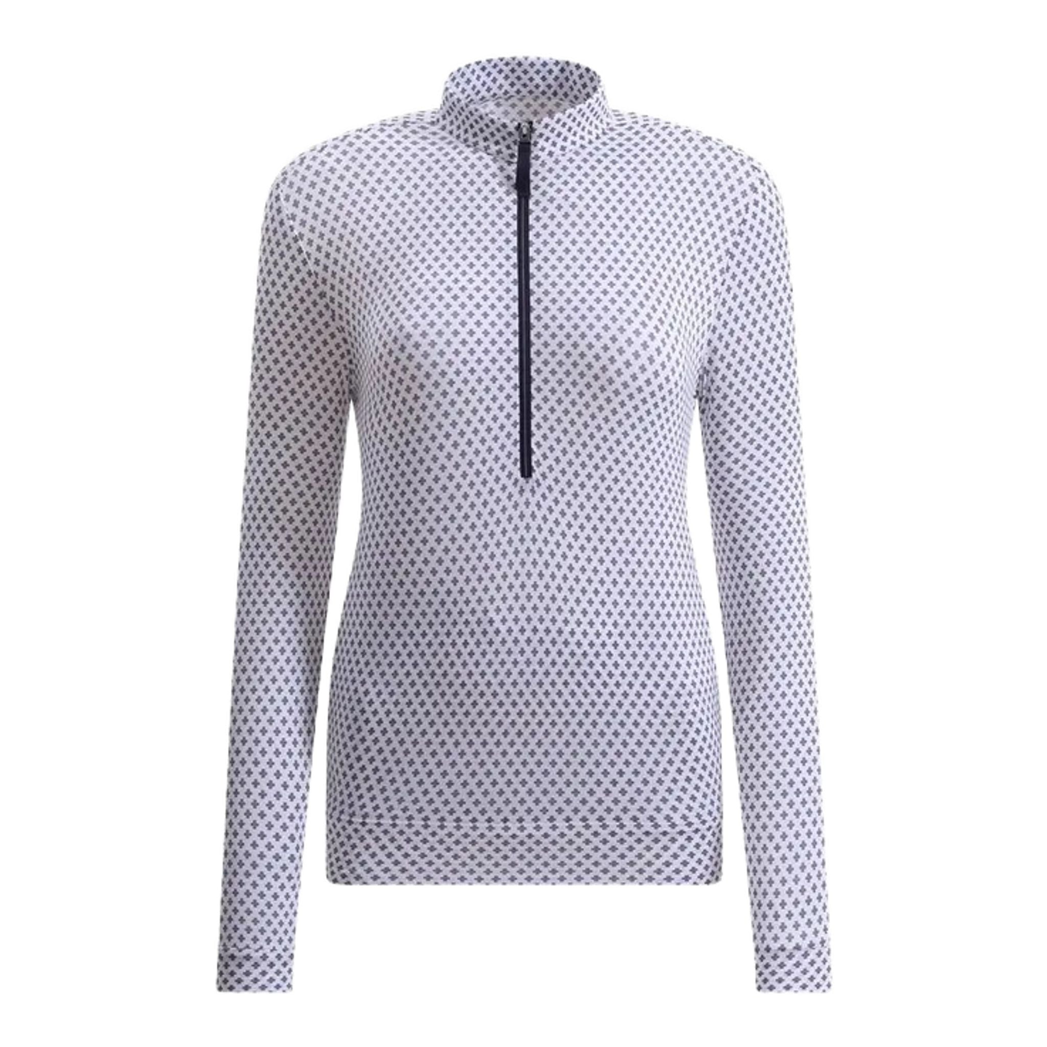 Ženy v strednej vrstve Chervo Torre