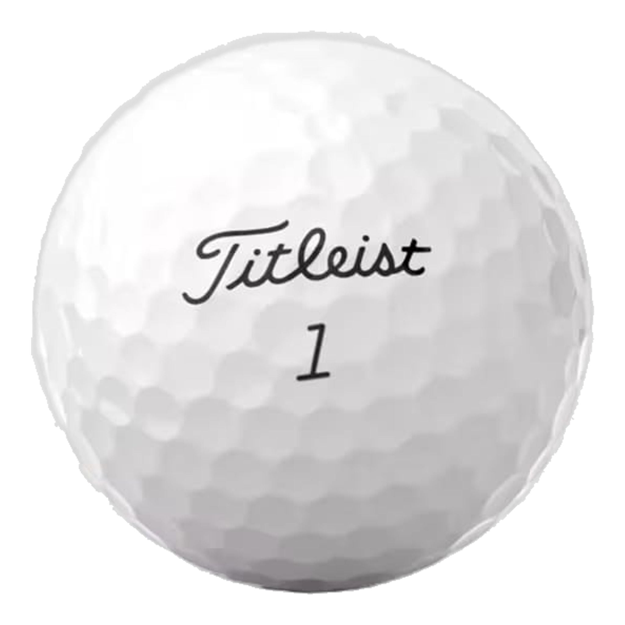 Golfové loptičky Titleist Pro V1 (2025)