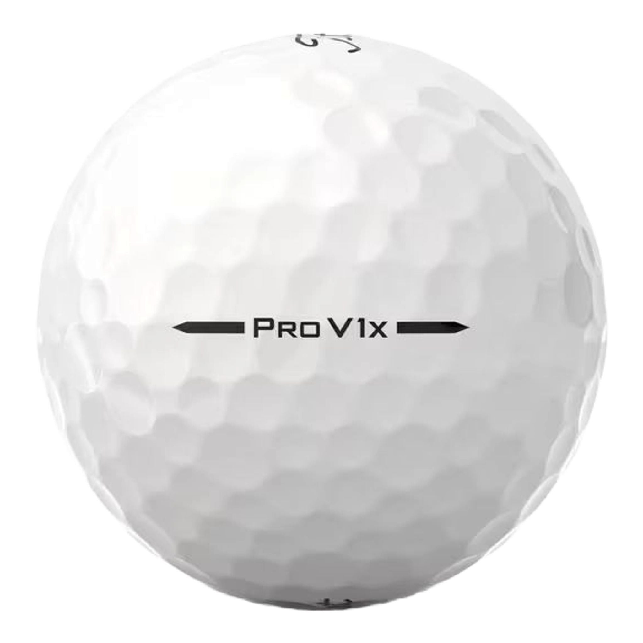 Golfové loptičky Titleist Pro V1x (2025)