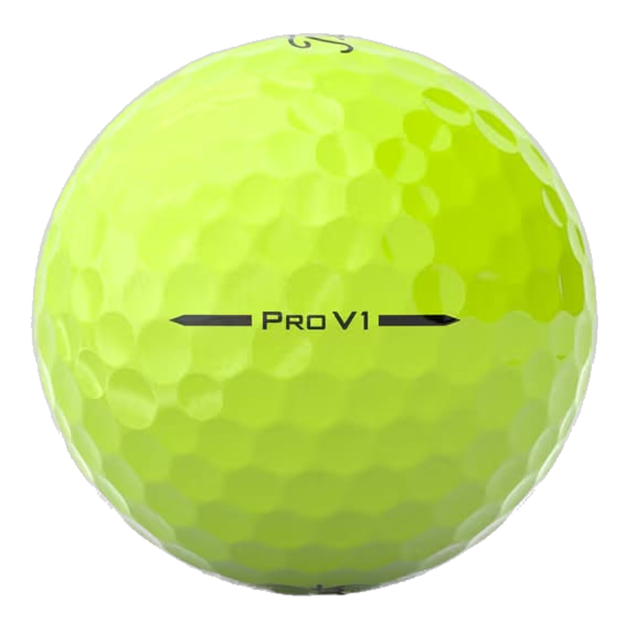 Golfové loptičky Titleist Pro V1 (2025)