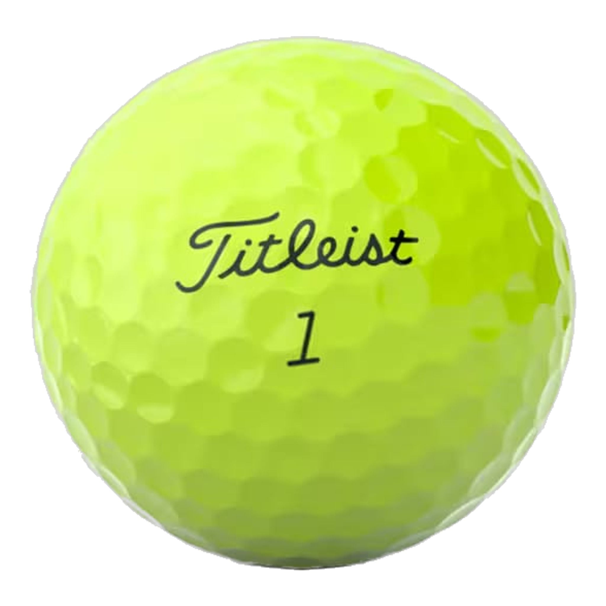 Golfové loptičky Titleist Pro V1 (2025)