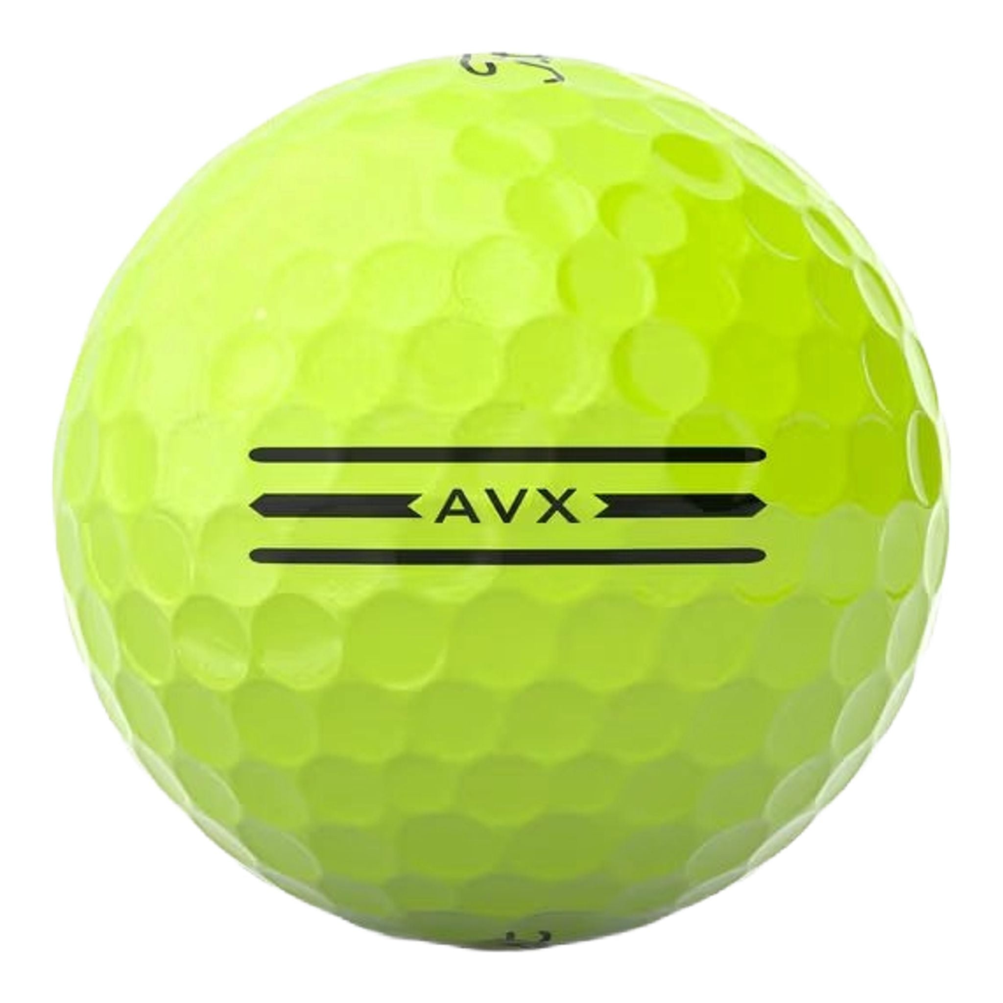 Golfové loptičky Titleist AVX