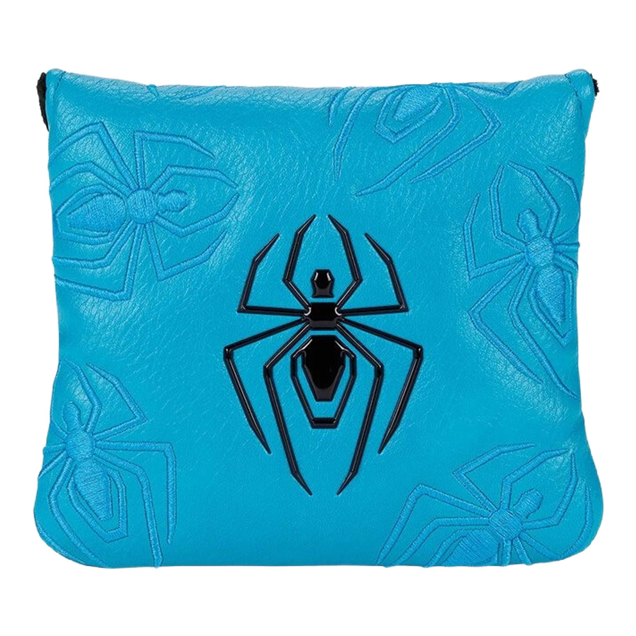 TaylorMade Spider ZT Counterbalance Putter