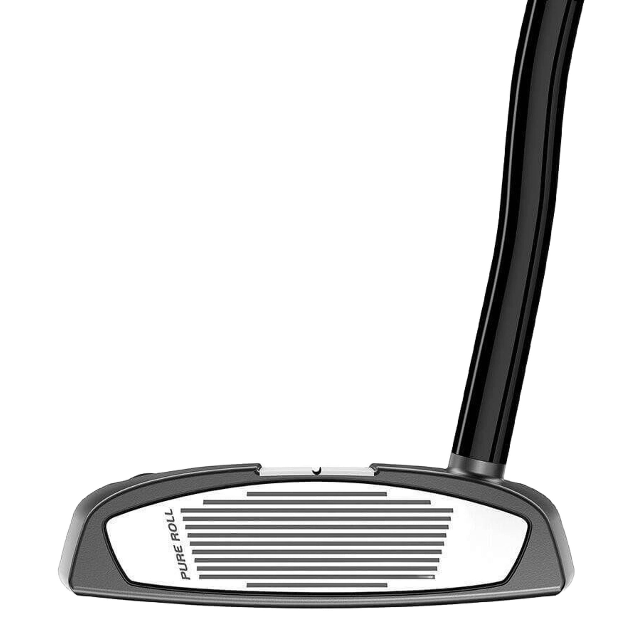 TaylorMade Spider Tour w/TP DB Putter