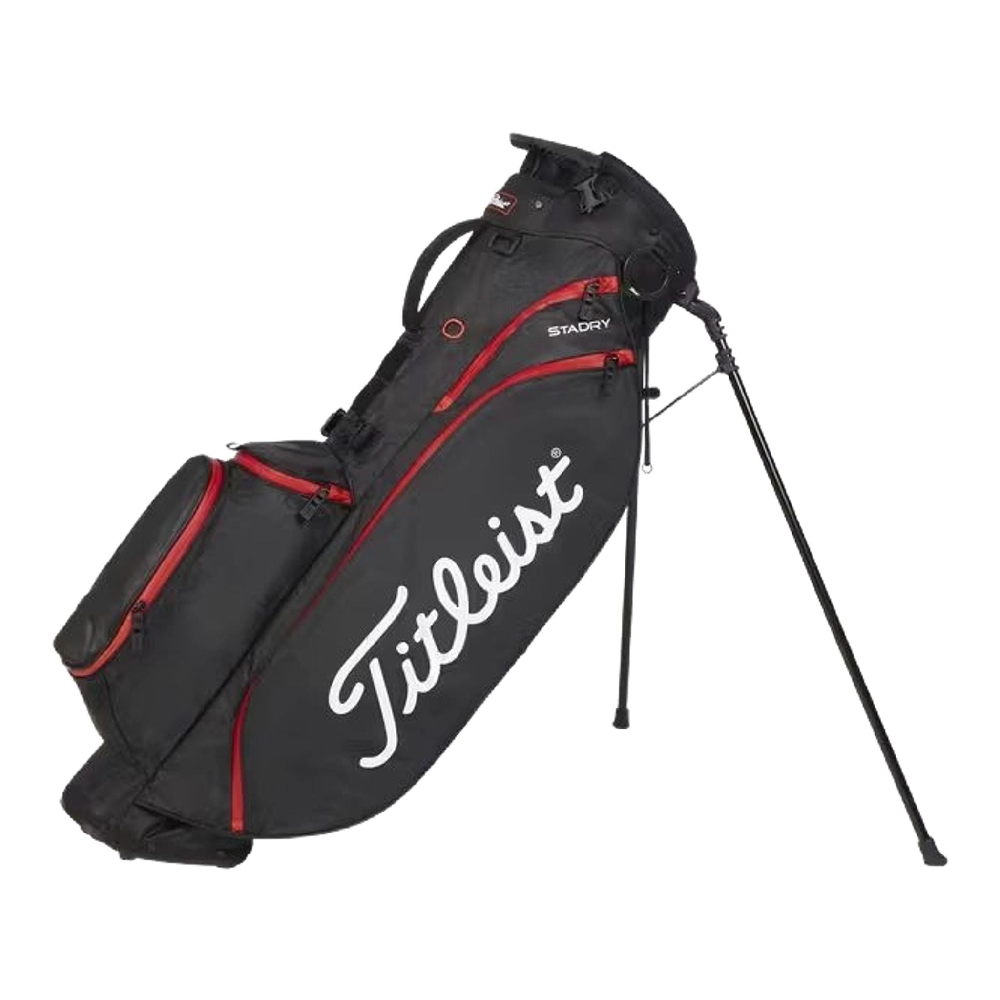 Titleist StaDry Players 4 Standbag