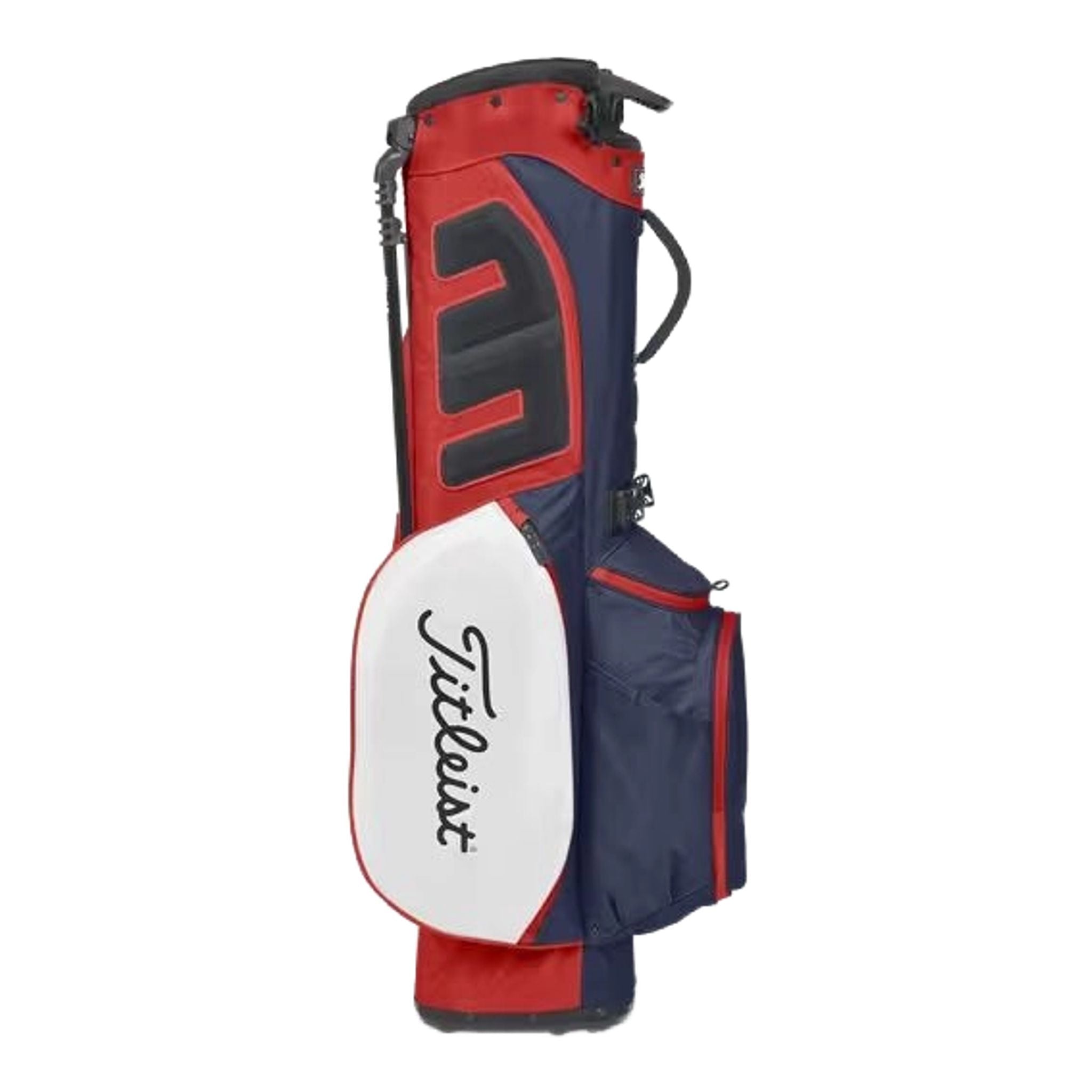 Titleist Players 5 StaDry Standbag