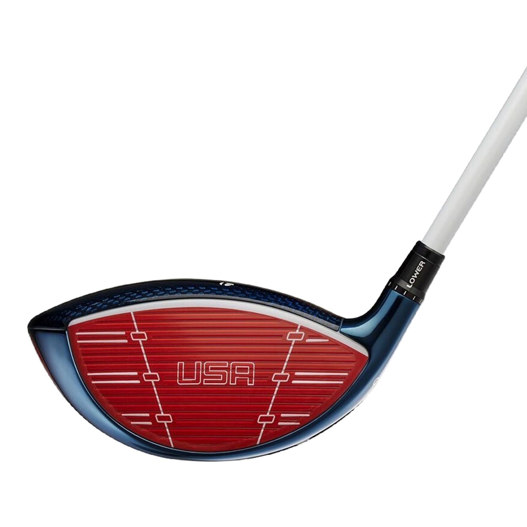 TaylorMade QI35 Ryder Cup Driver Herren