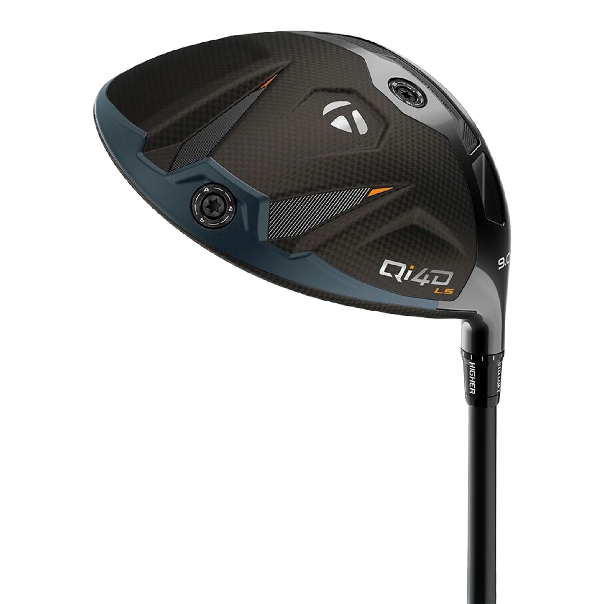 Ovládač TaylorMade Qi4D LS