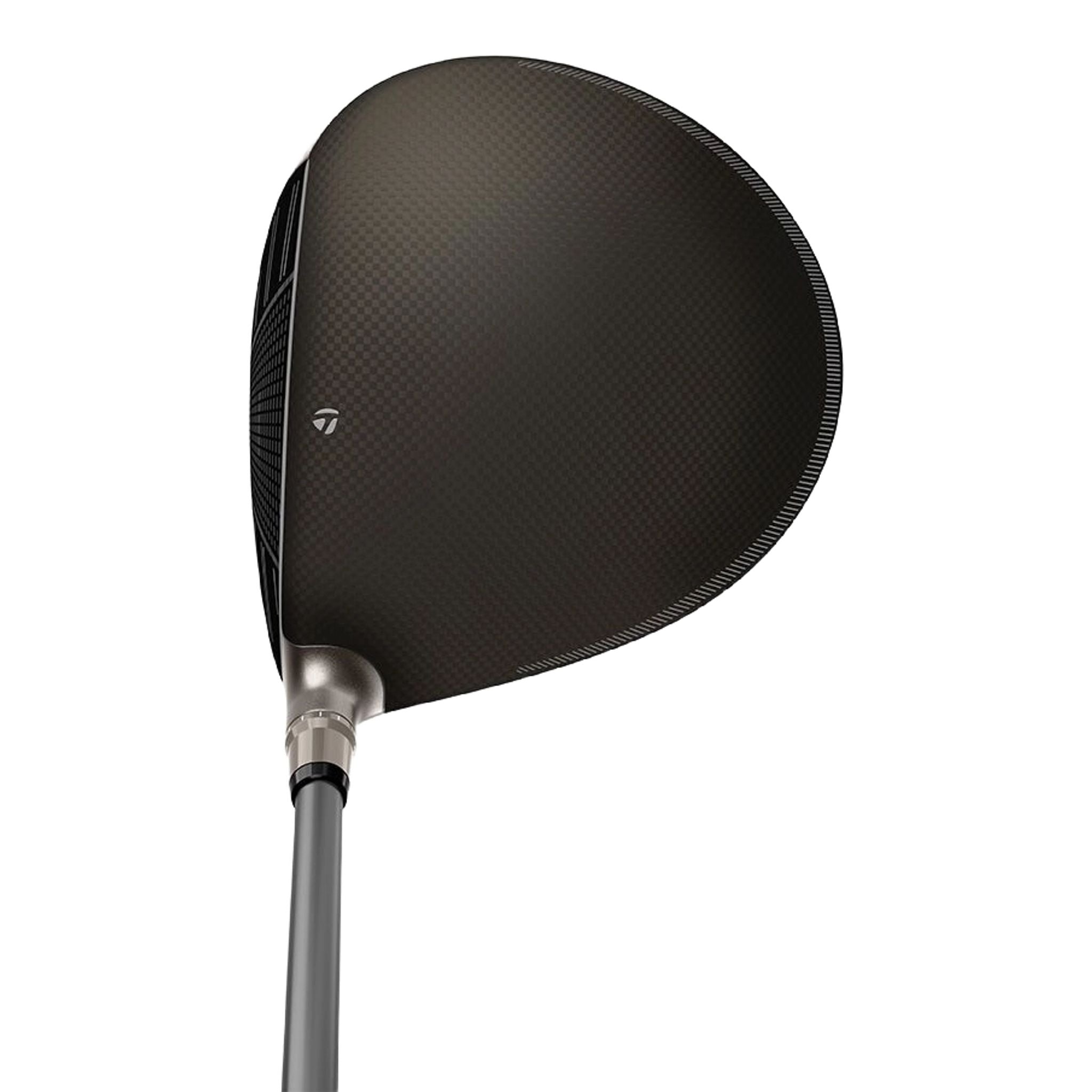 TaylorMade Qi4D Max Lite Driver