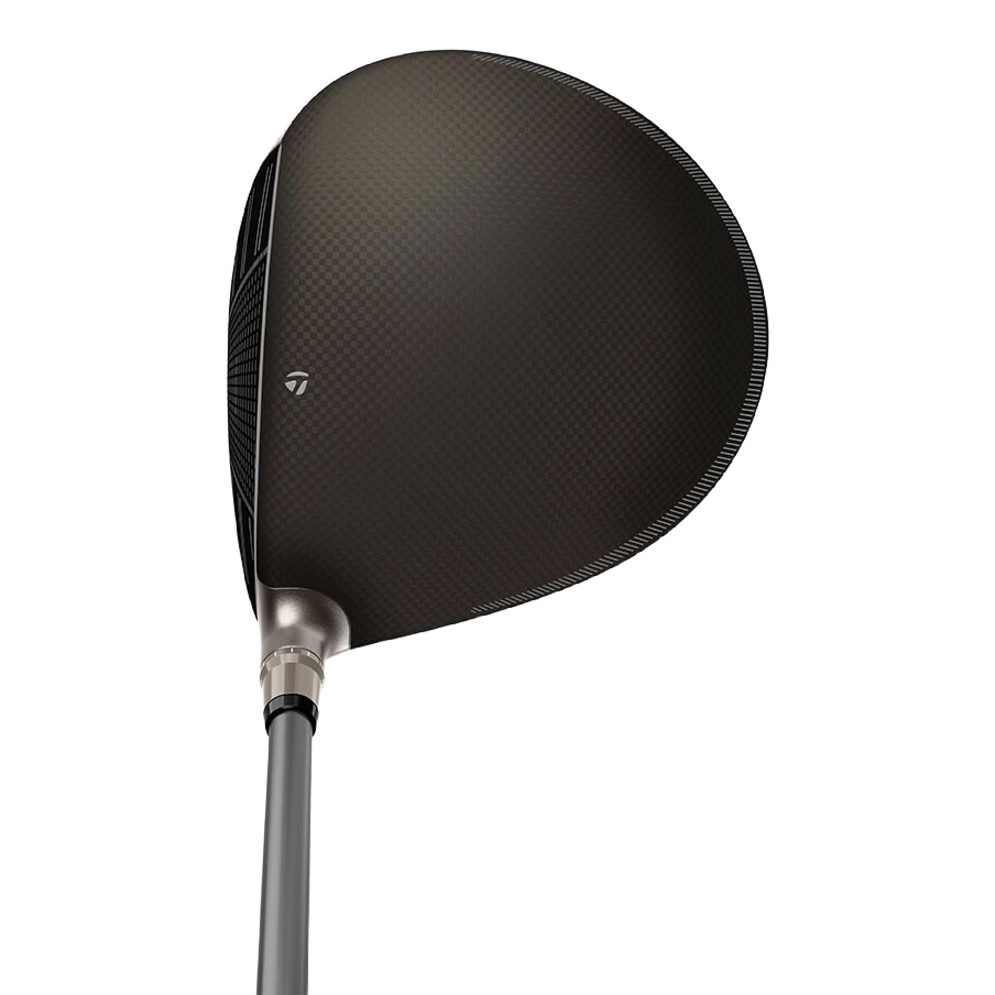 TaylorMade Qi4D Max Lite Driver