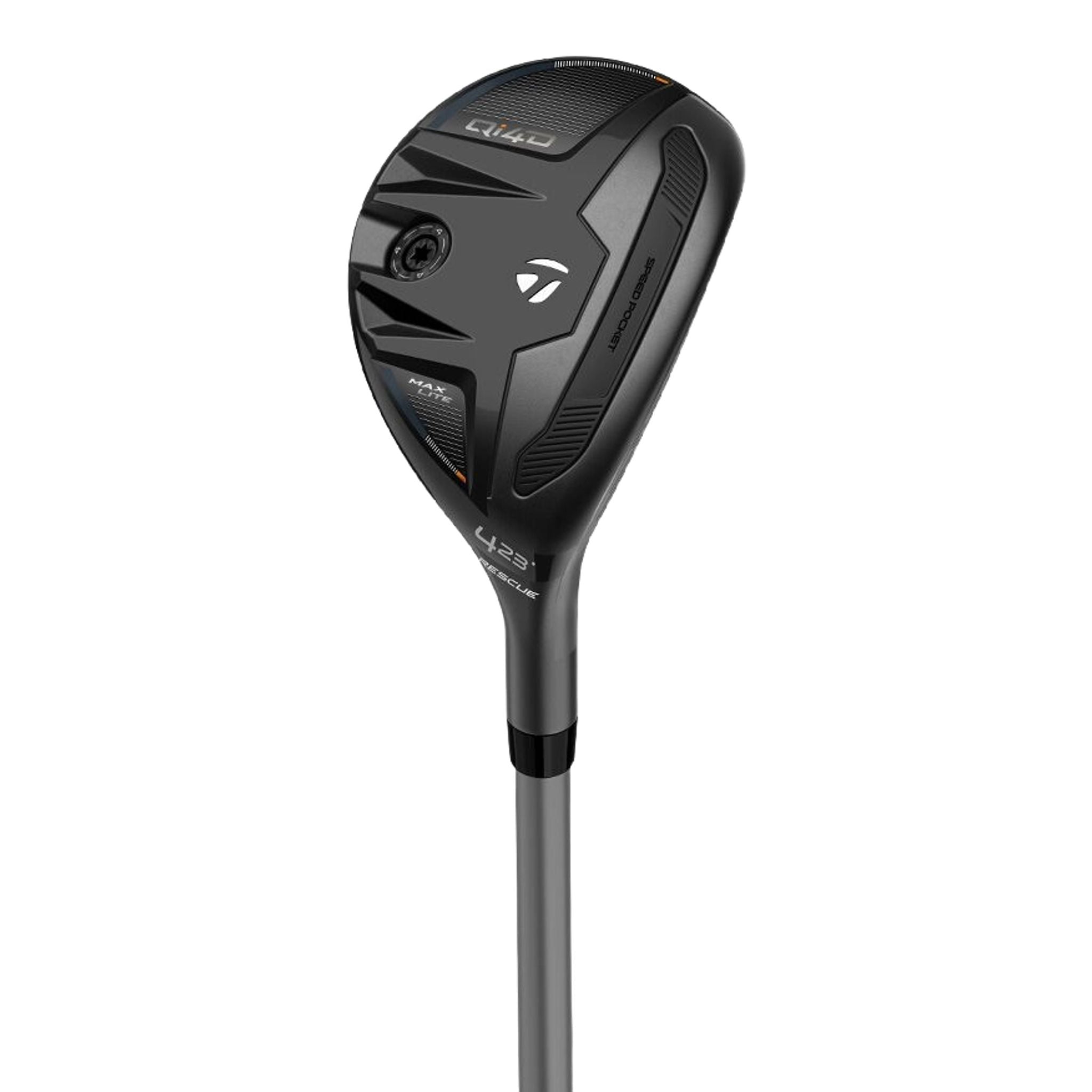 TaylorMade Qi4D Max Lite Rescue Women