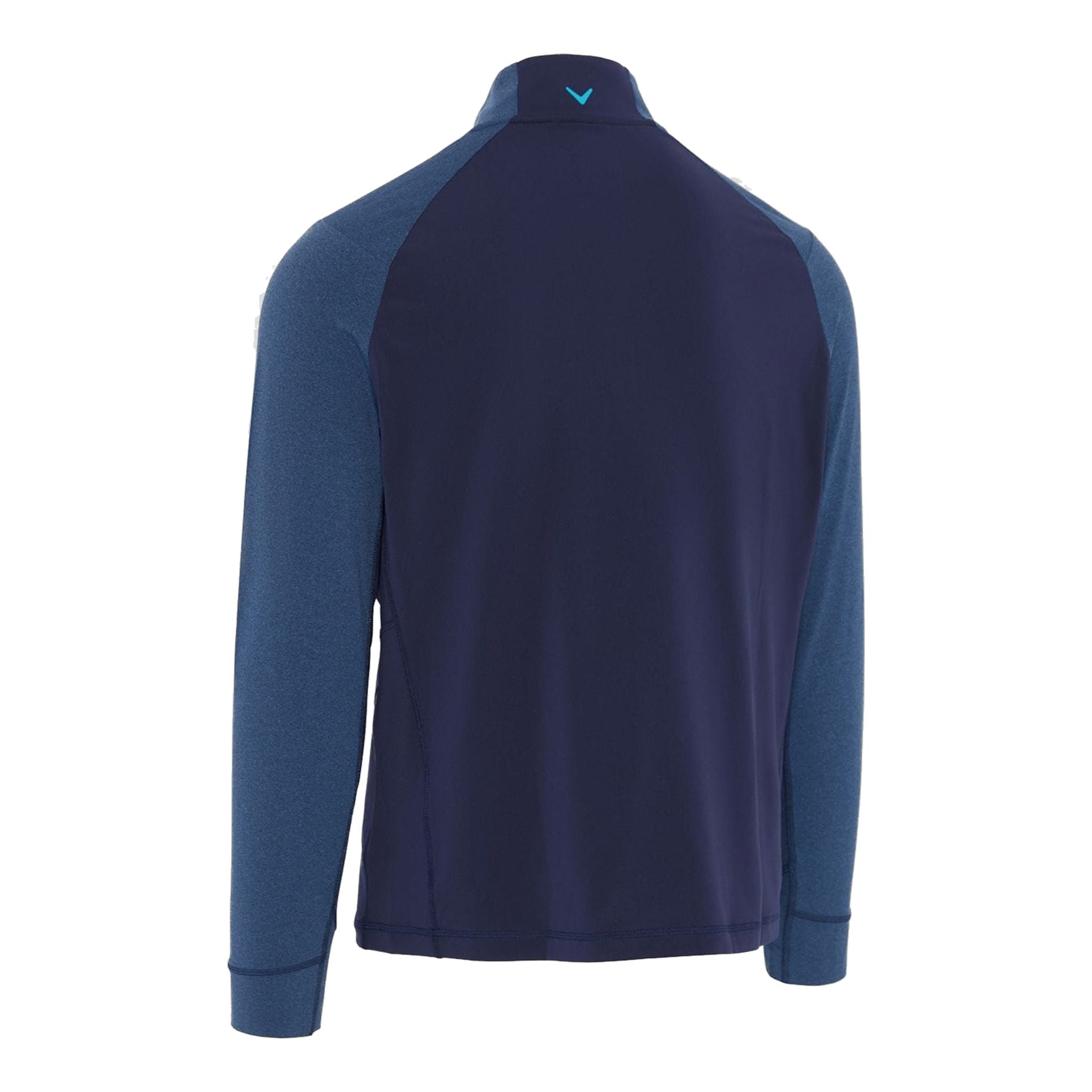 Callaway Aquapel Mixed Media Pullover Herren