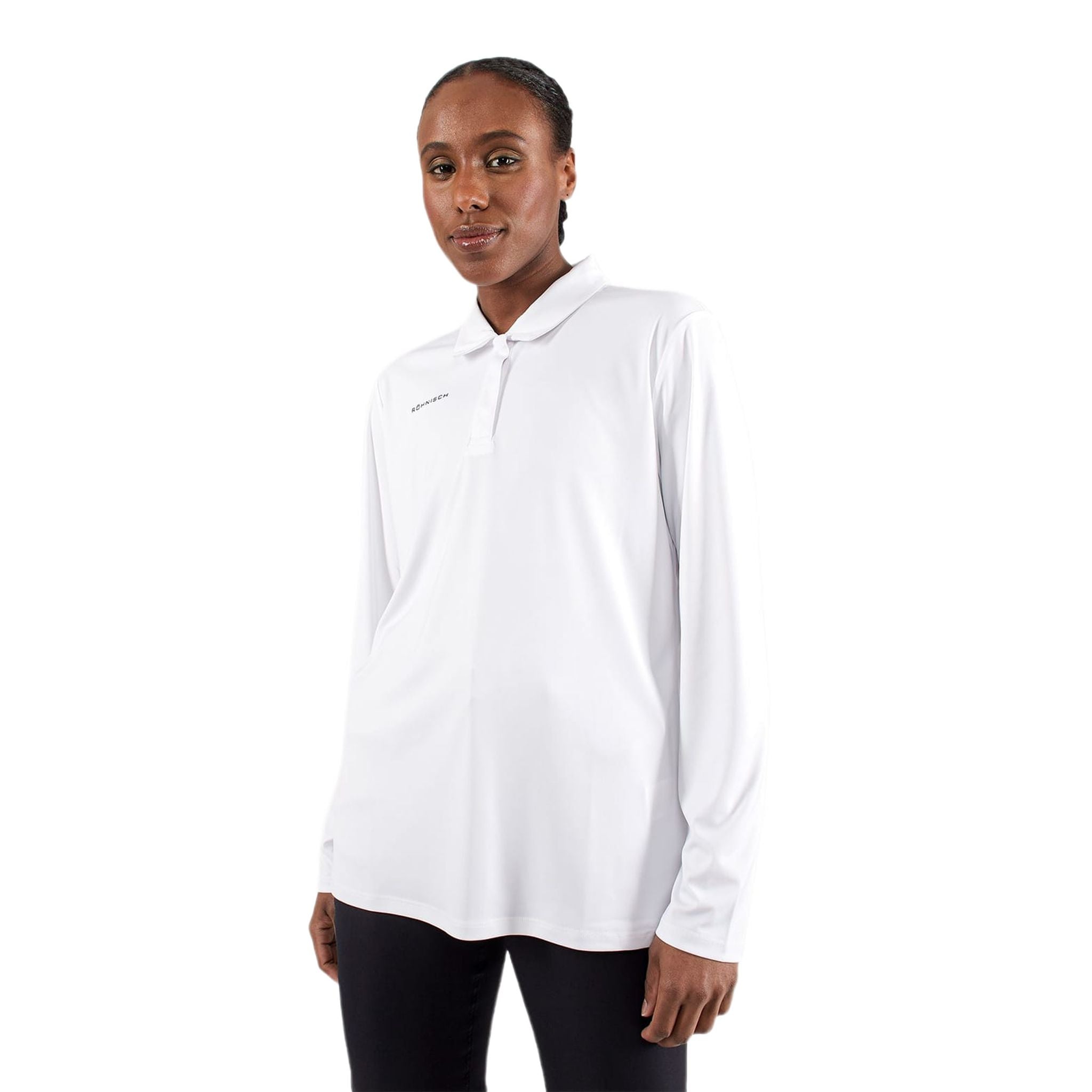 Röhnisch Lynn Poloshirt Damen