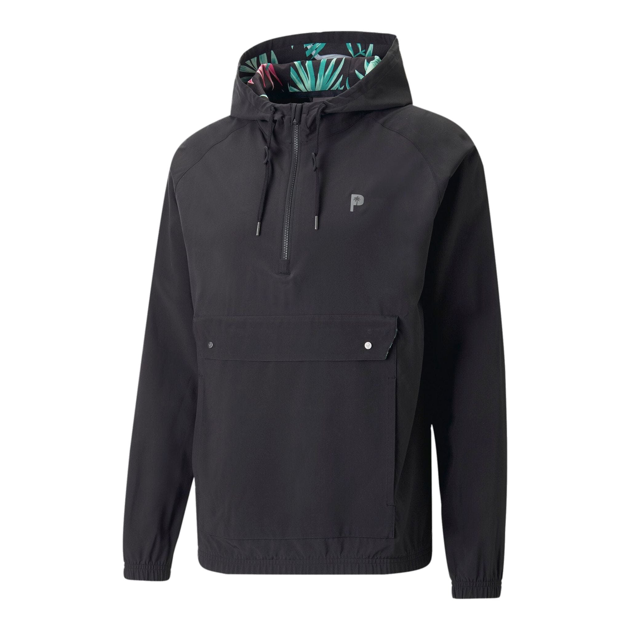 Puma PTC Paradise Anorak Jacke Herren