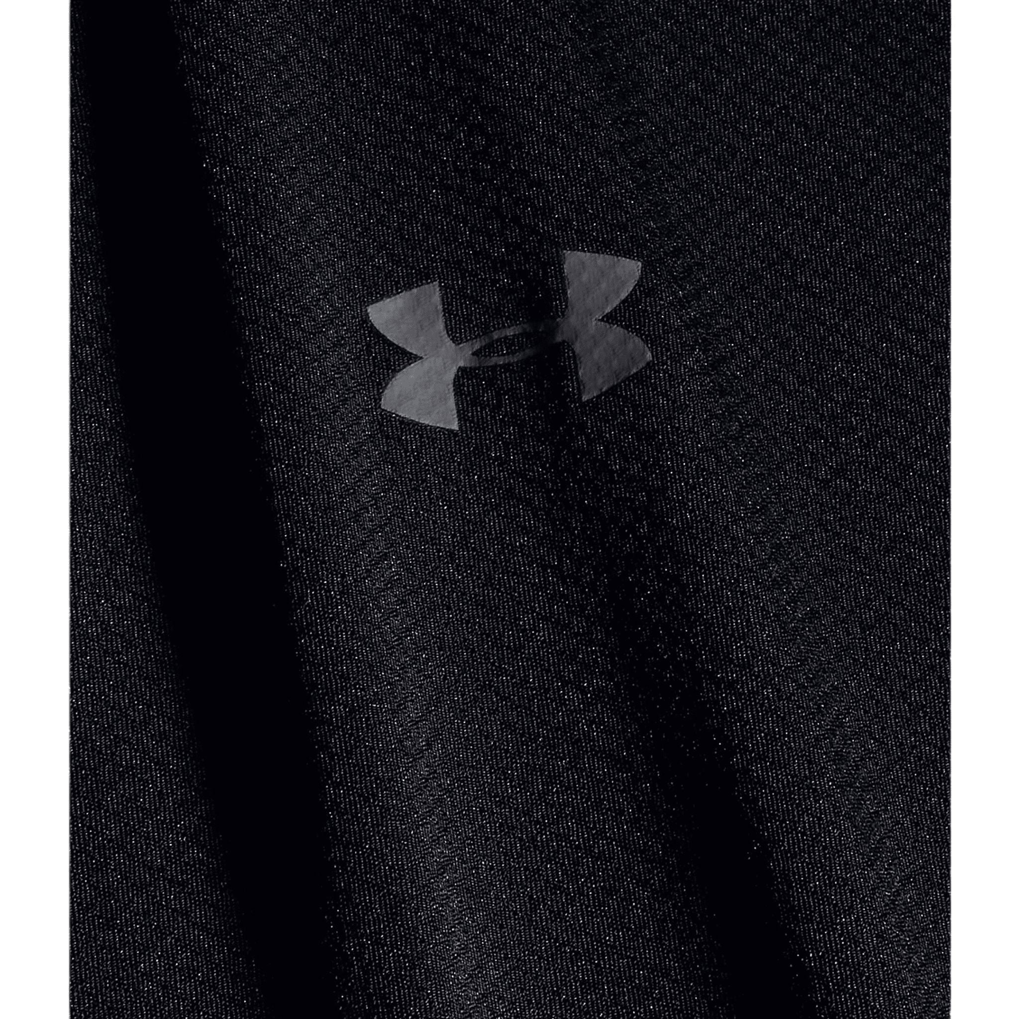Under Armour Performance 2,0 Langarm-Poloshirt Herren