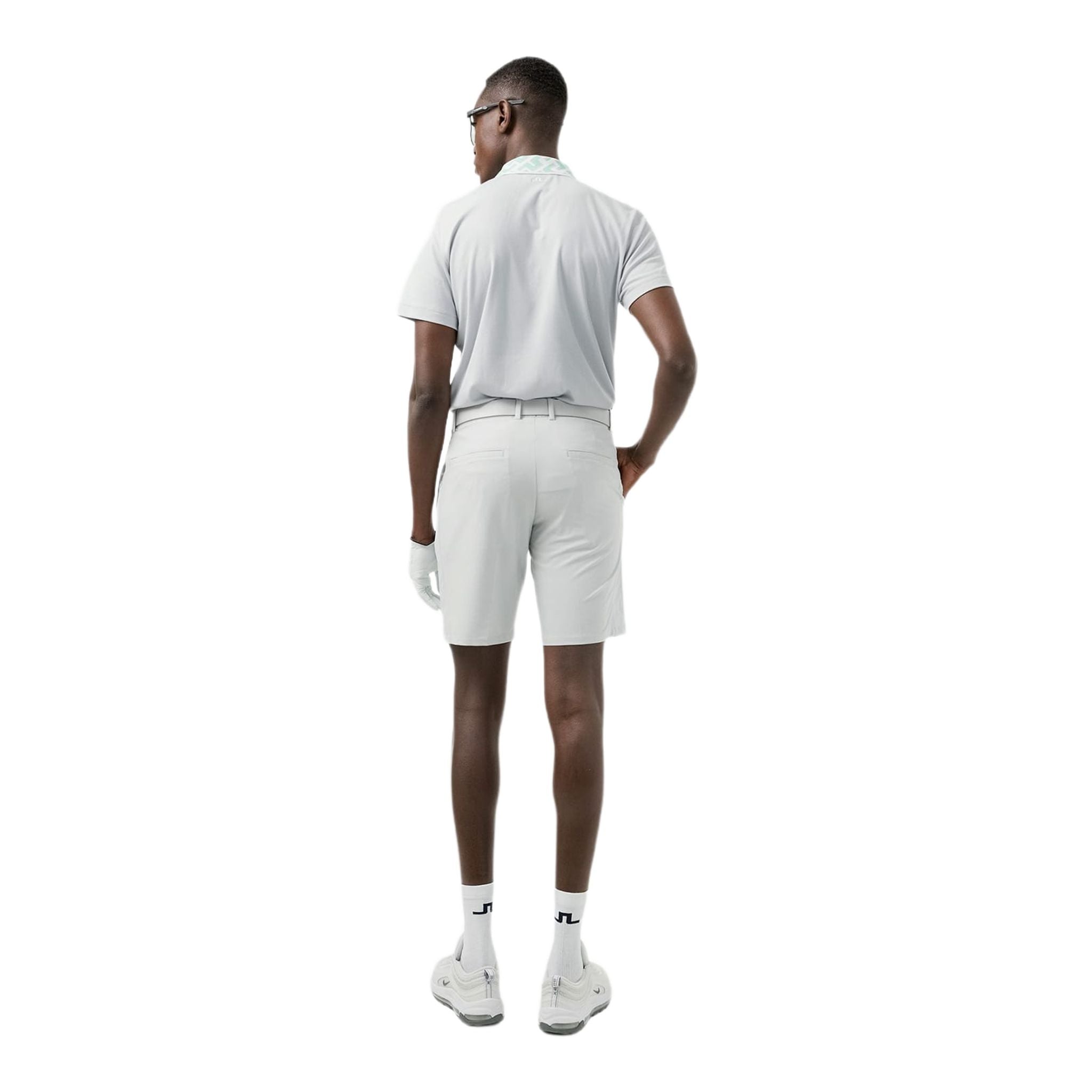 J. Lindeberg Kim Golfshorts Herren
