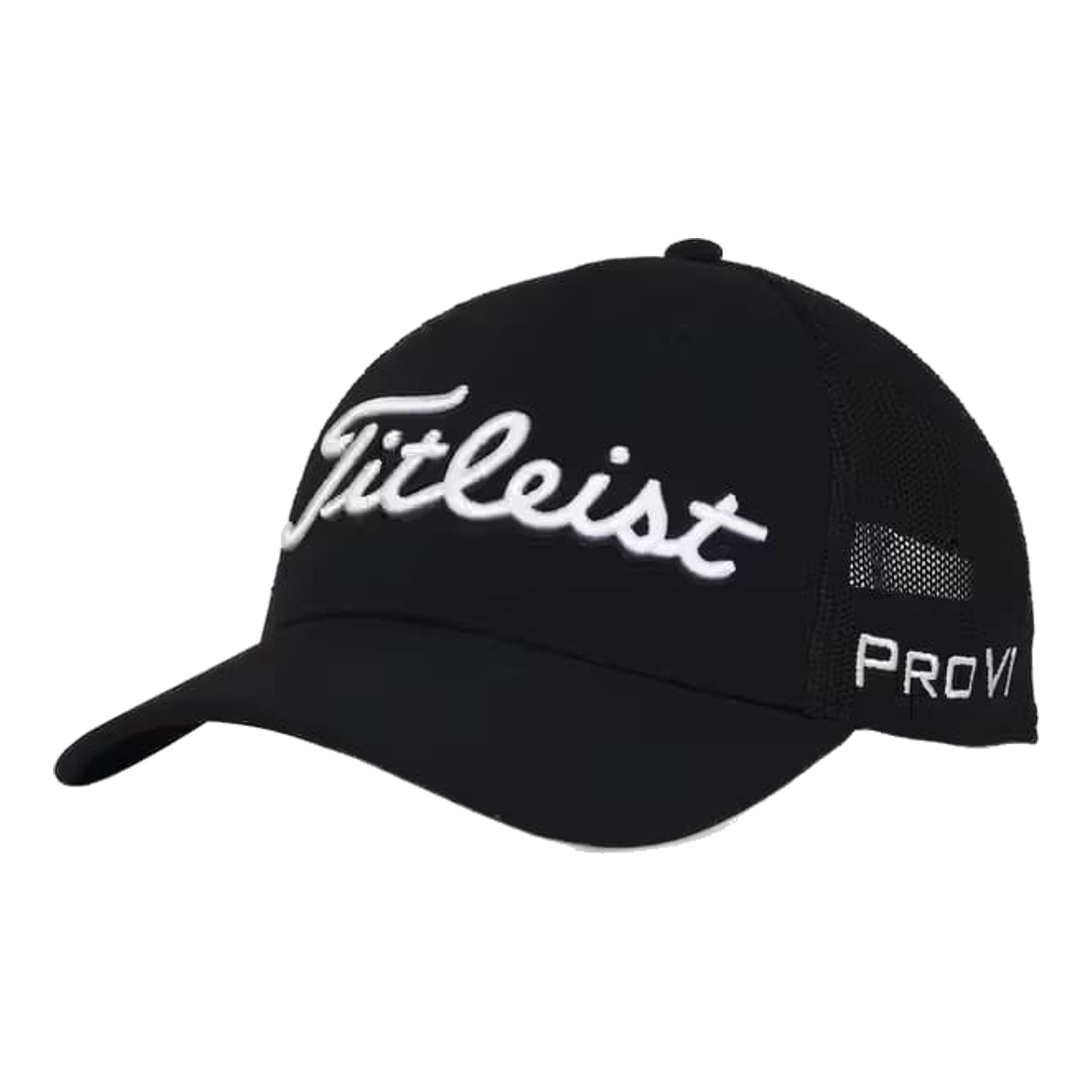 Titleist Tour Performance Mesh Kappe Herren