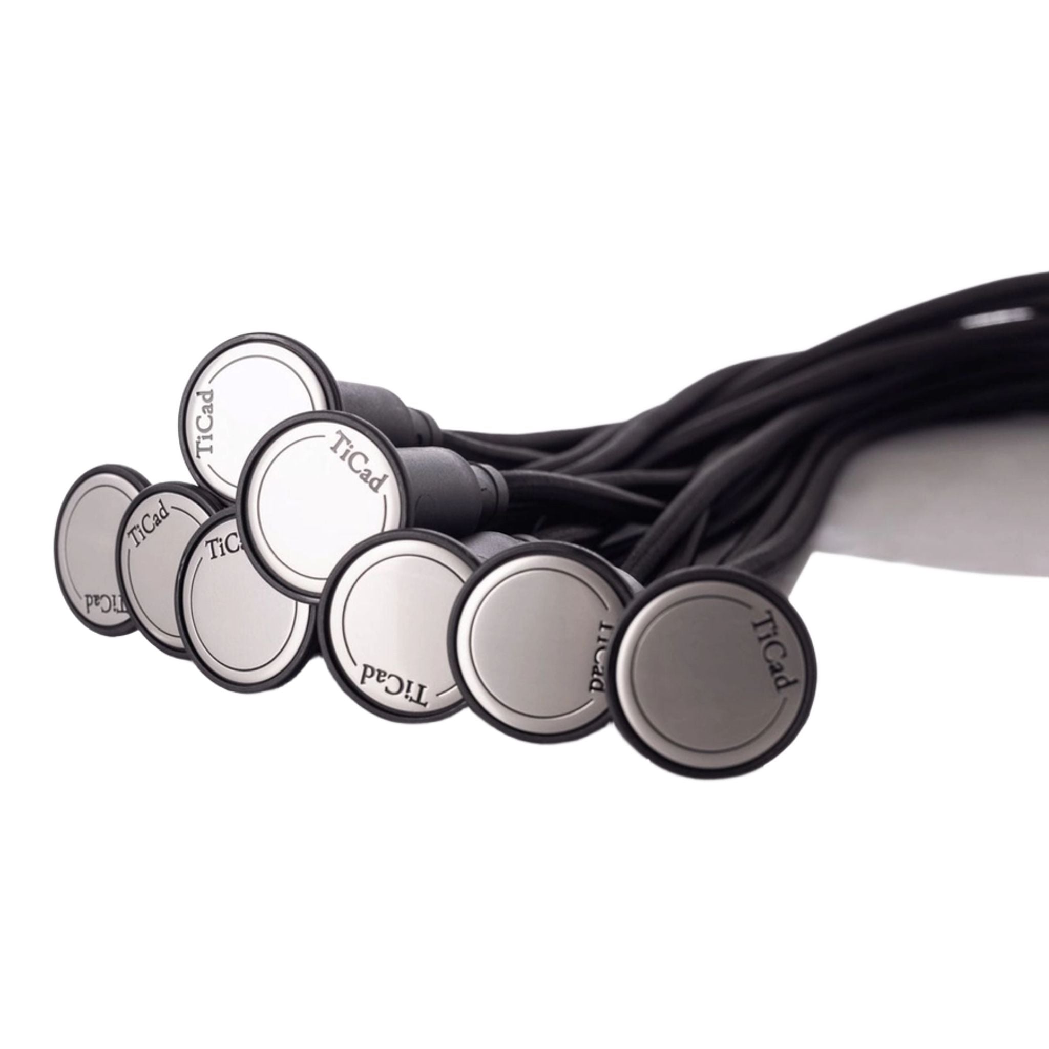 TiCad Easy Zeisinge Golf Trolley Befestigungsset