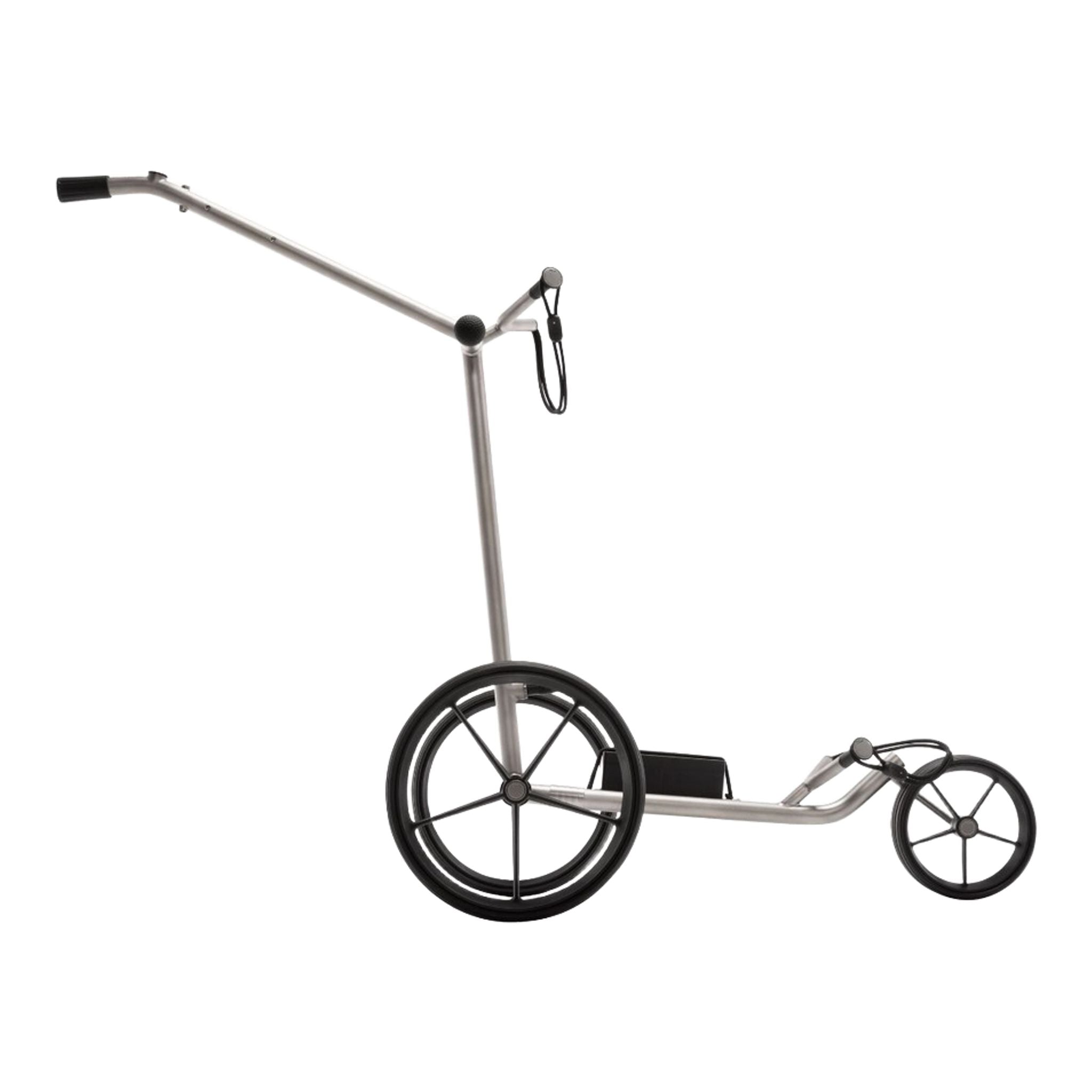 TiCad Forte Elektrotrolley