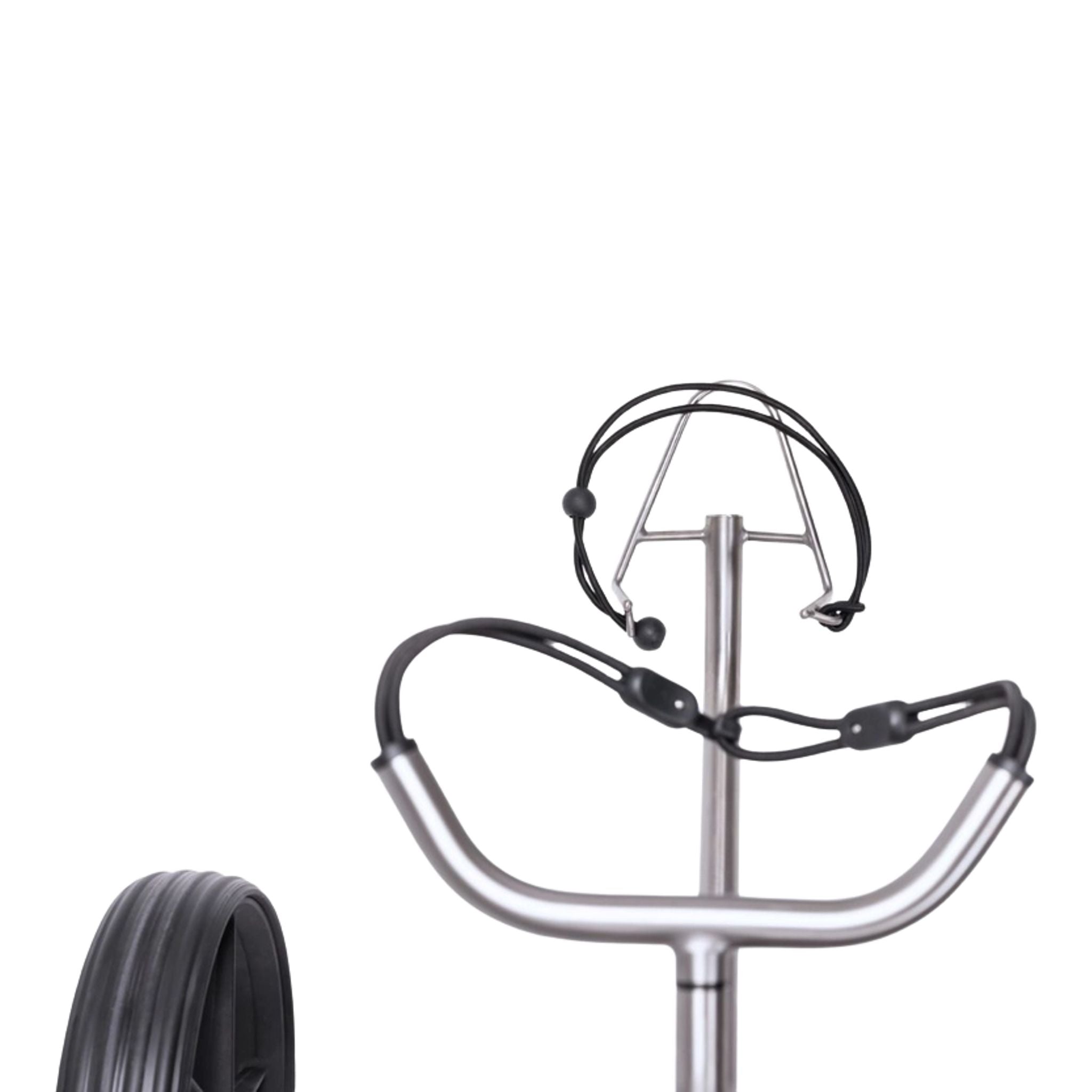 TiCad Pro Trolley