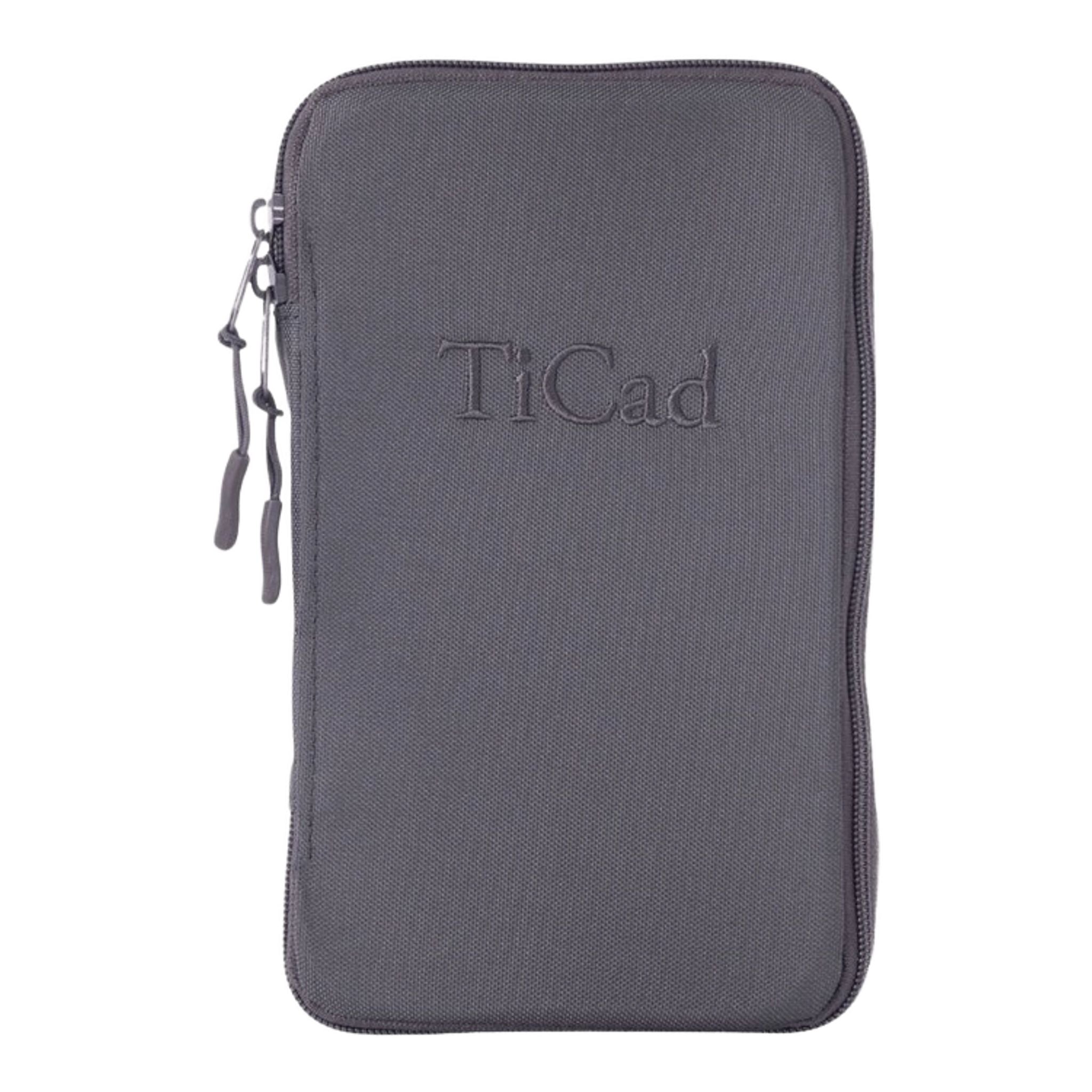TiCad Scoretasche