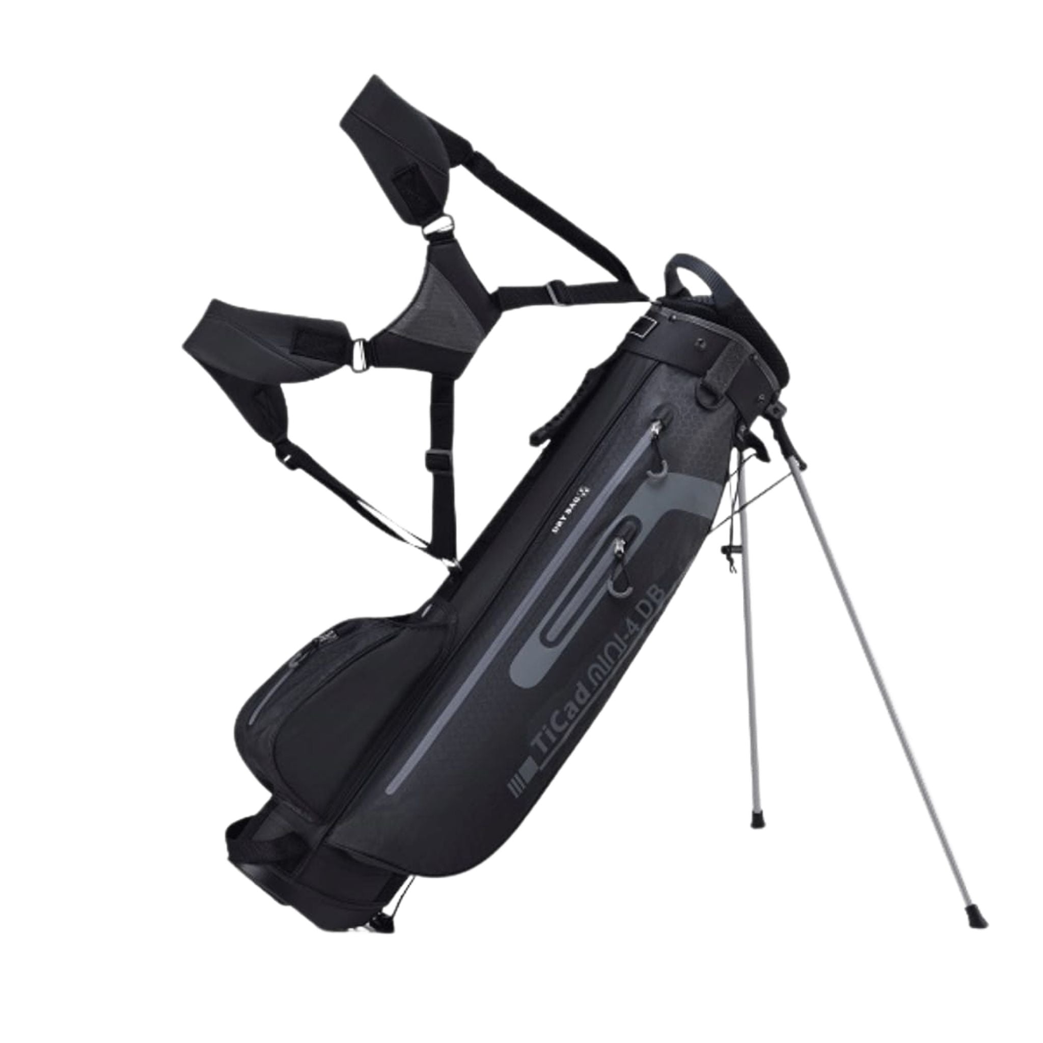 TiCad Mini Waterproof Standbag