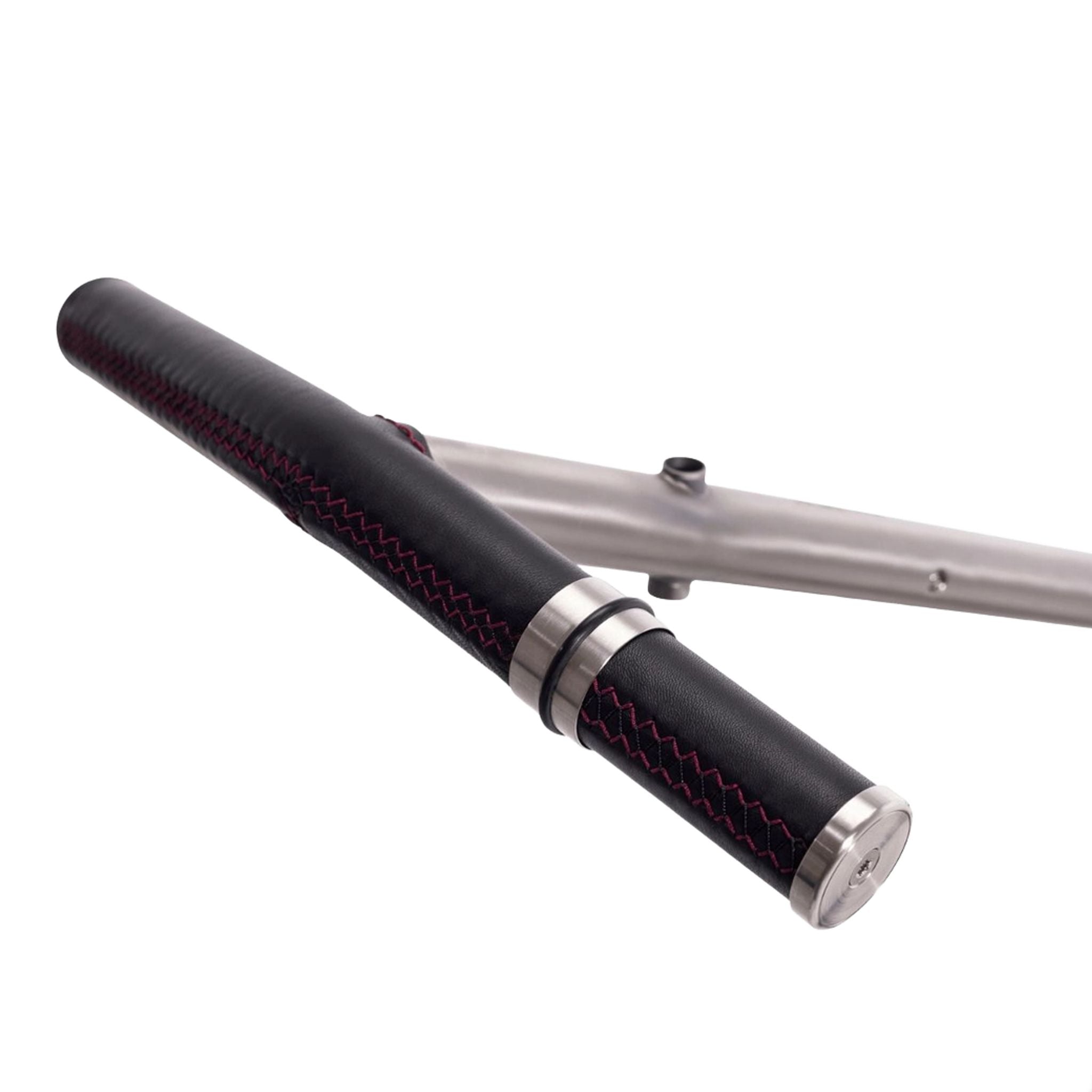 TiCad Voyage Elektrotrolley