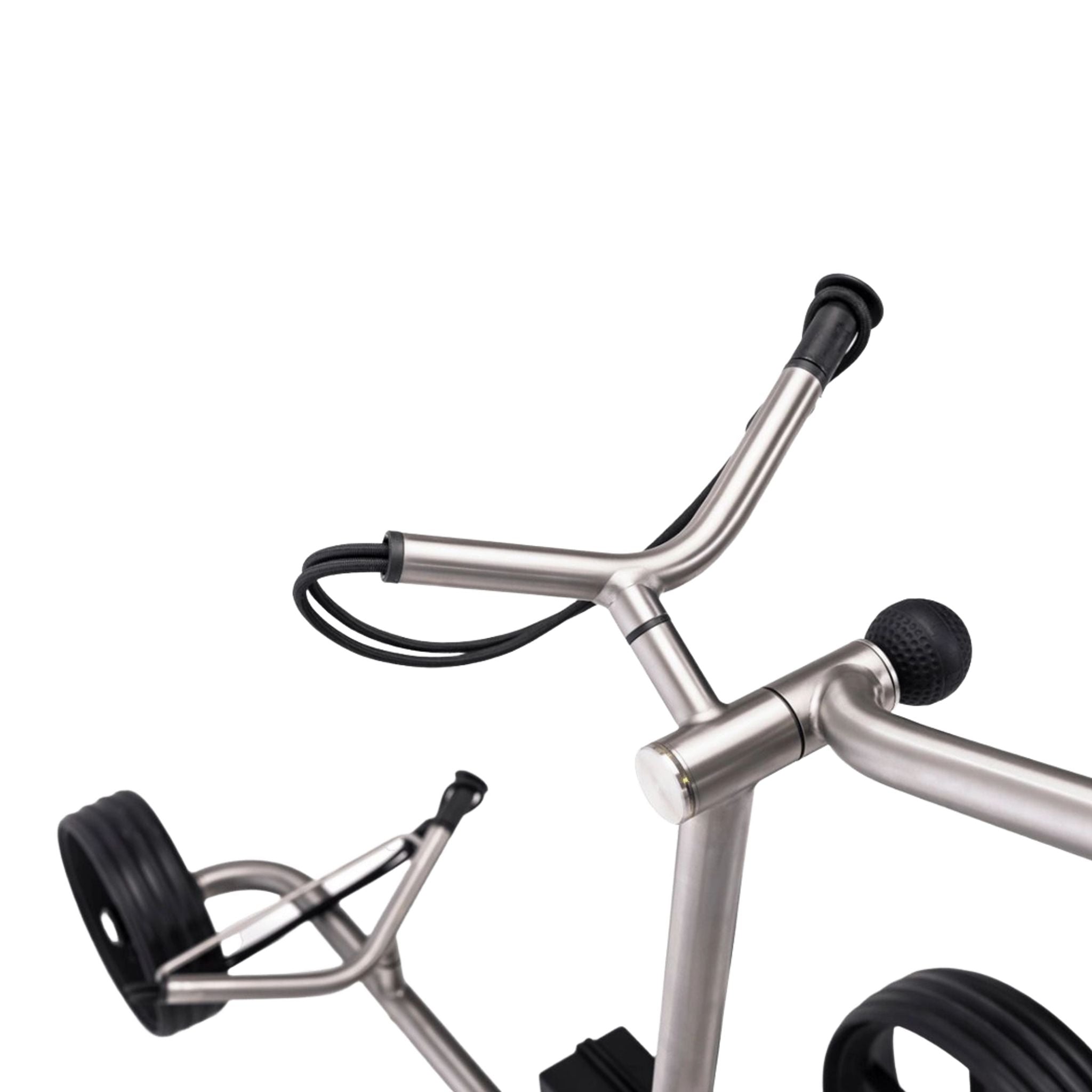 TiCad Voyage Elektrotrolley