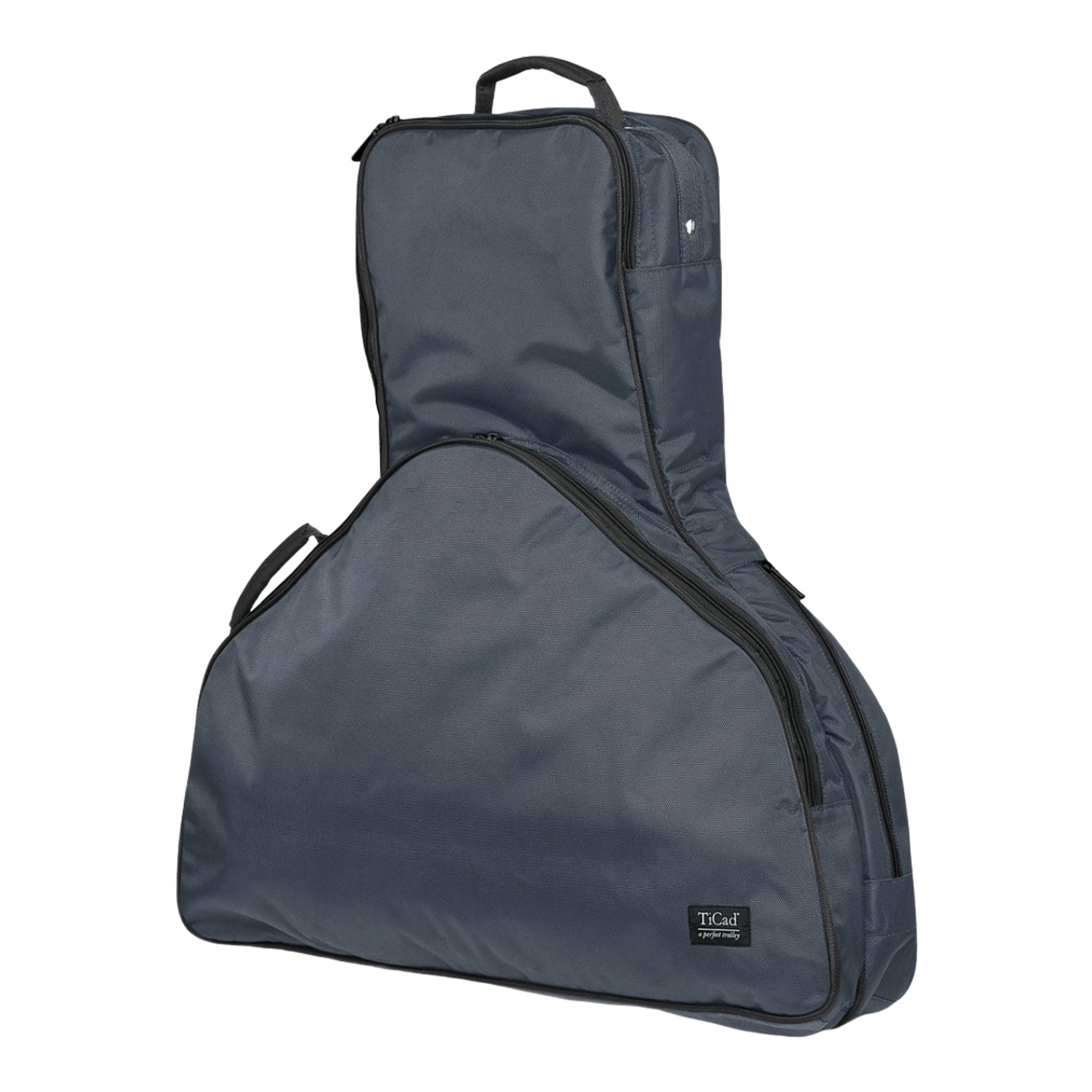 TiCad Voyage Elektrotrolley